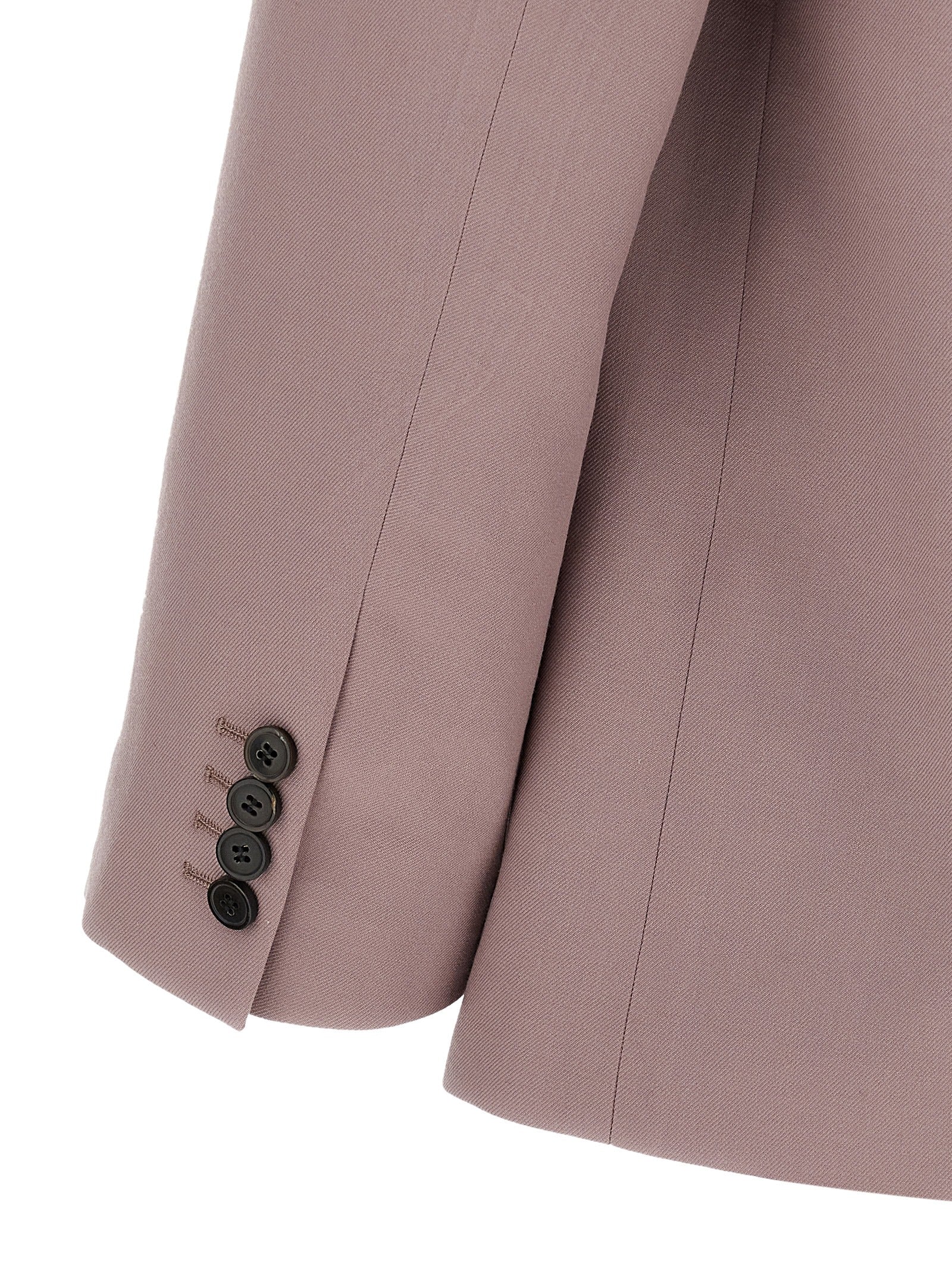 Dries Van Noten  'Buforden' Blazer