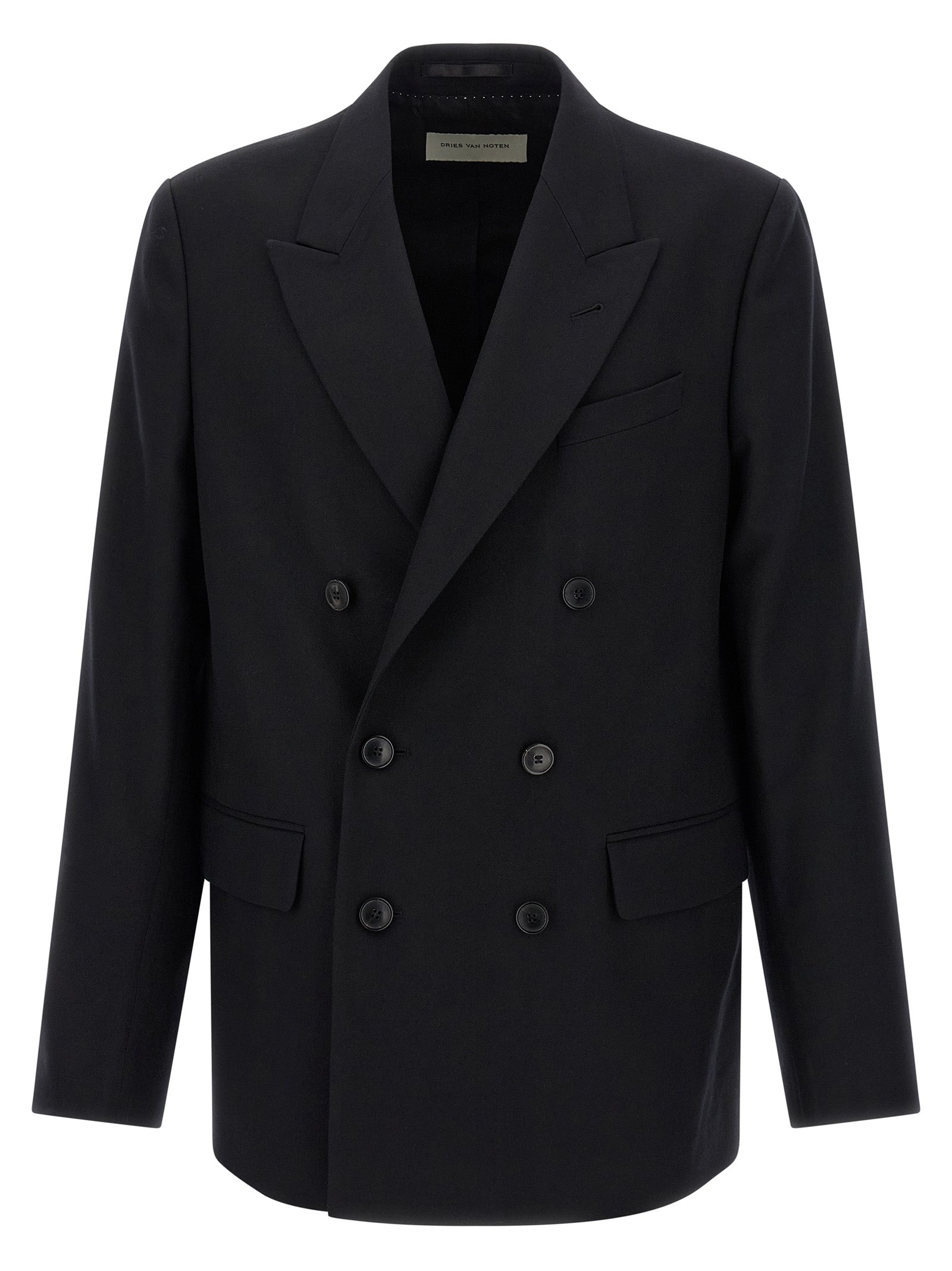Dries Van Noten  'Buforden' Blazer
