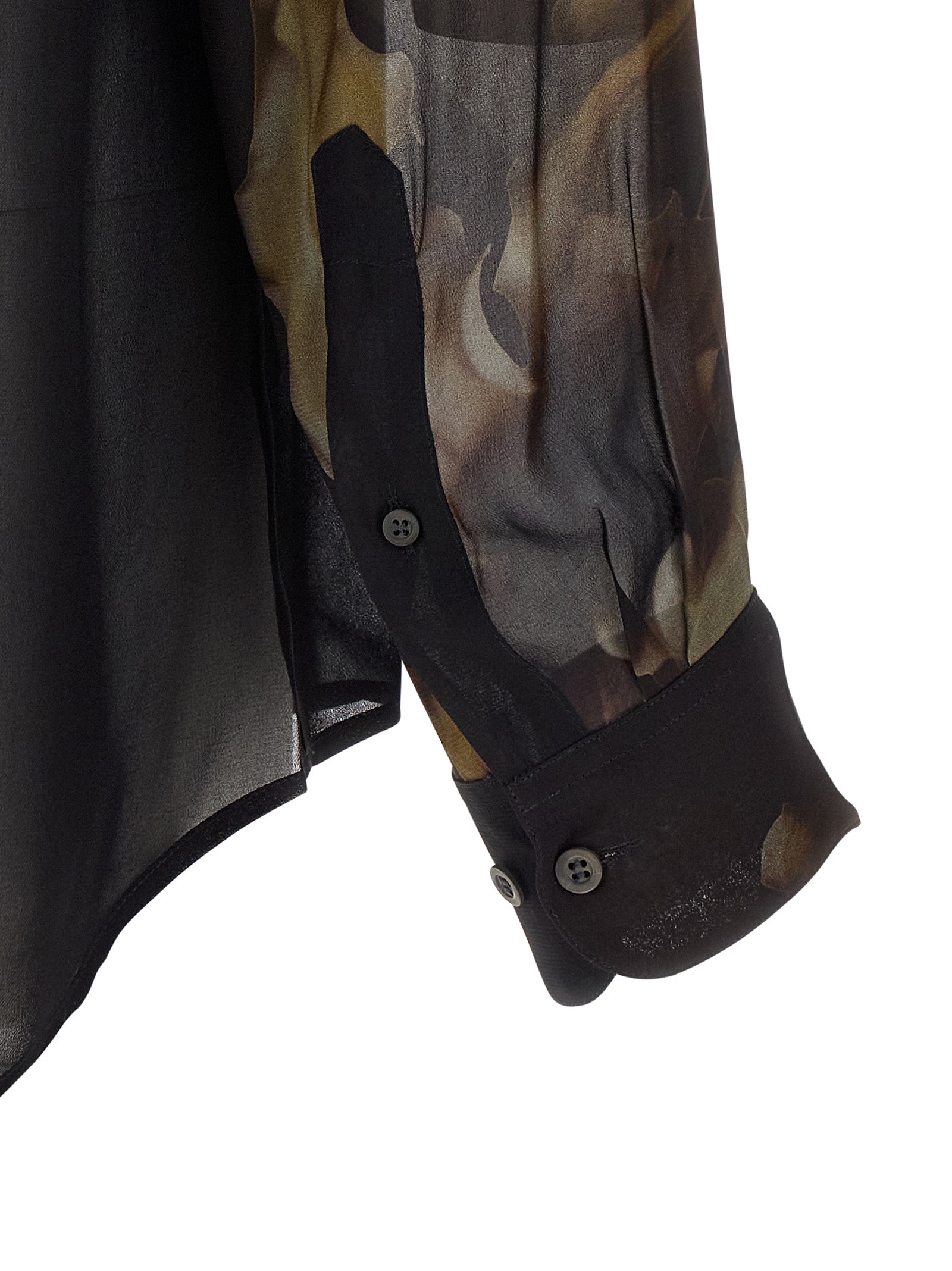 Dries Van Noten  'Curles' Shirt