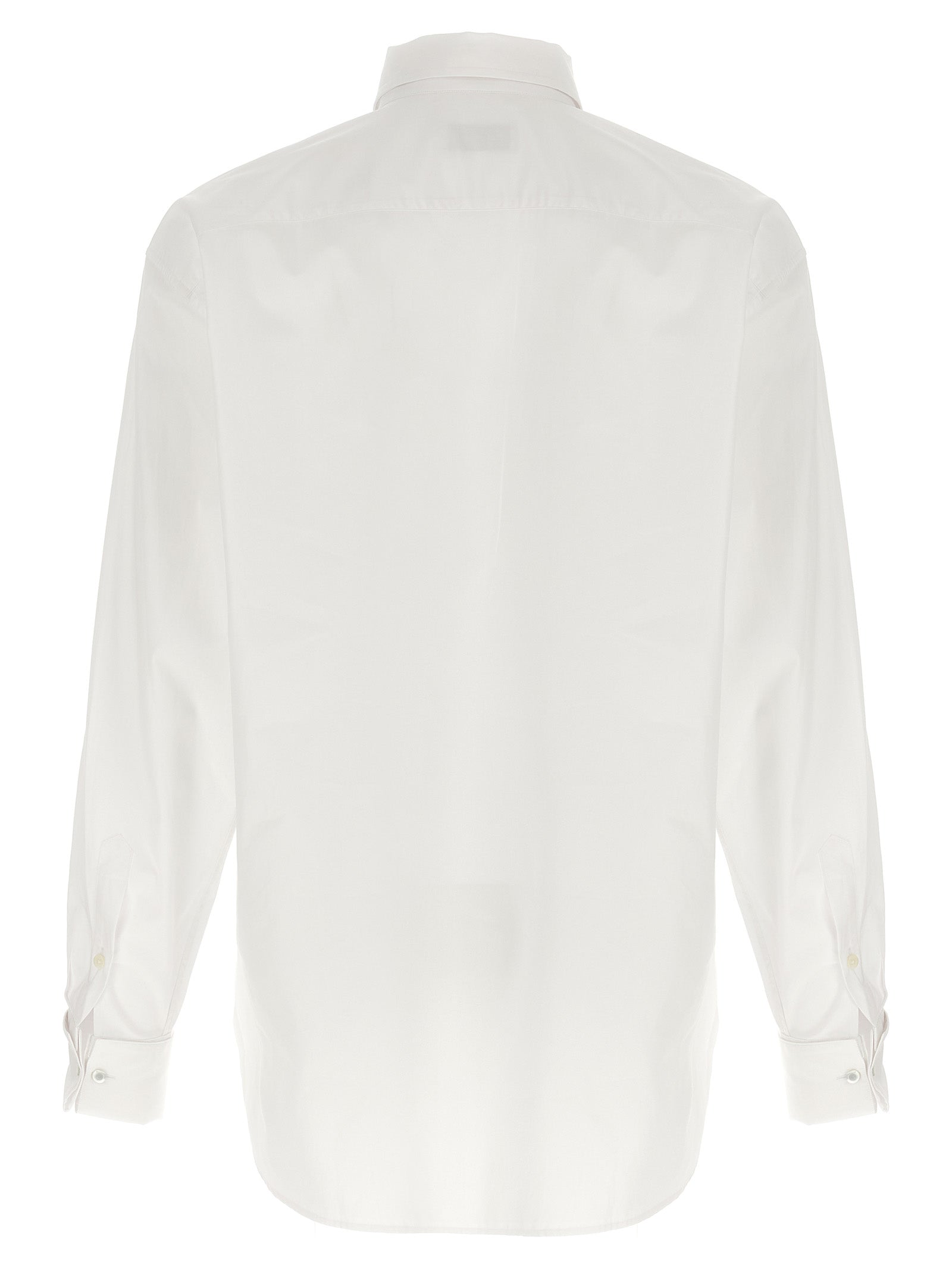 Dries Van Noten  'Croomd' Shirt