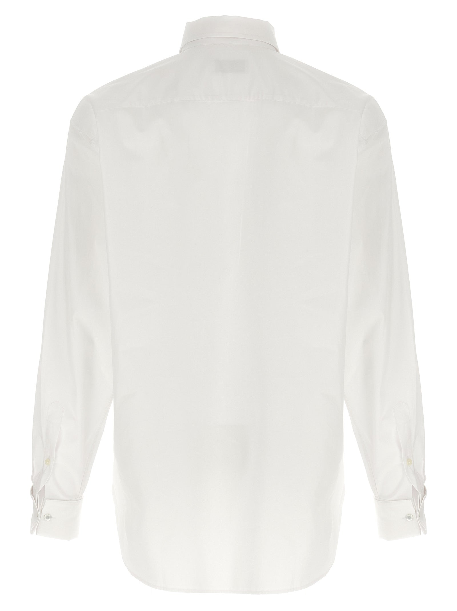 Dries Van Noten  'Croomd' Shirt
