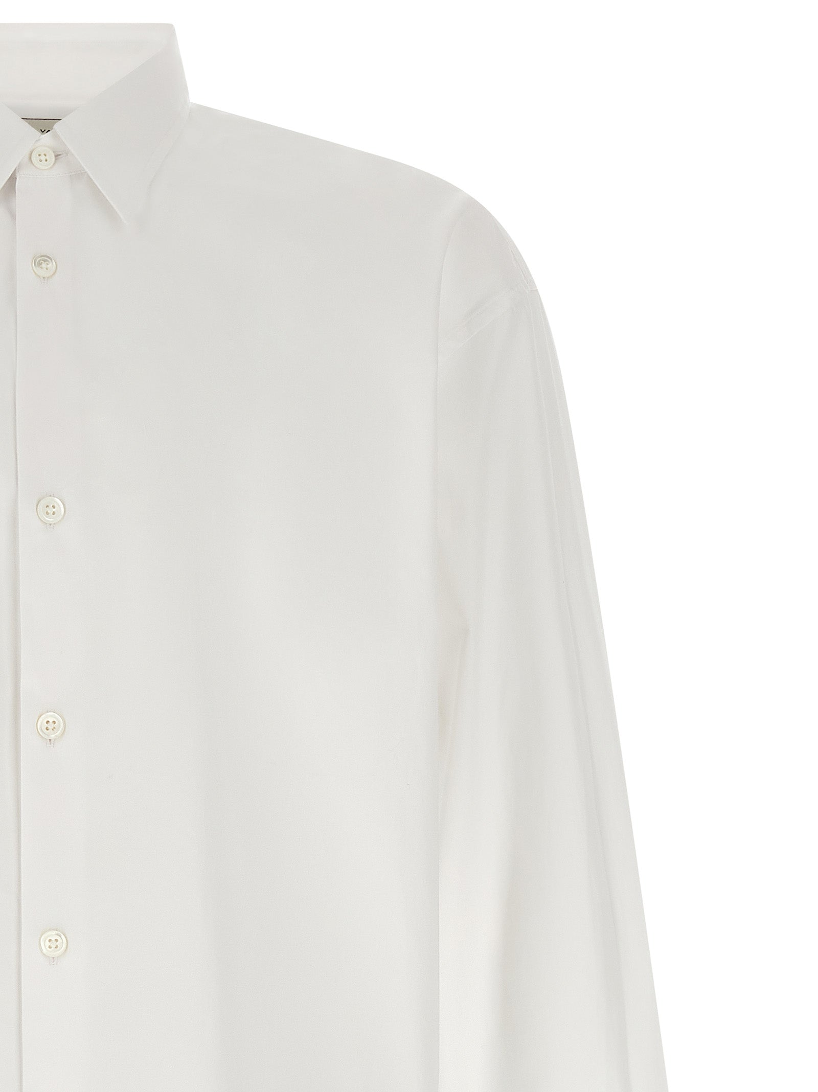 Dries Van Noten  'Croomd' Shirt