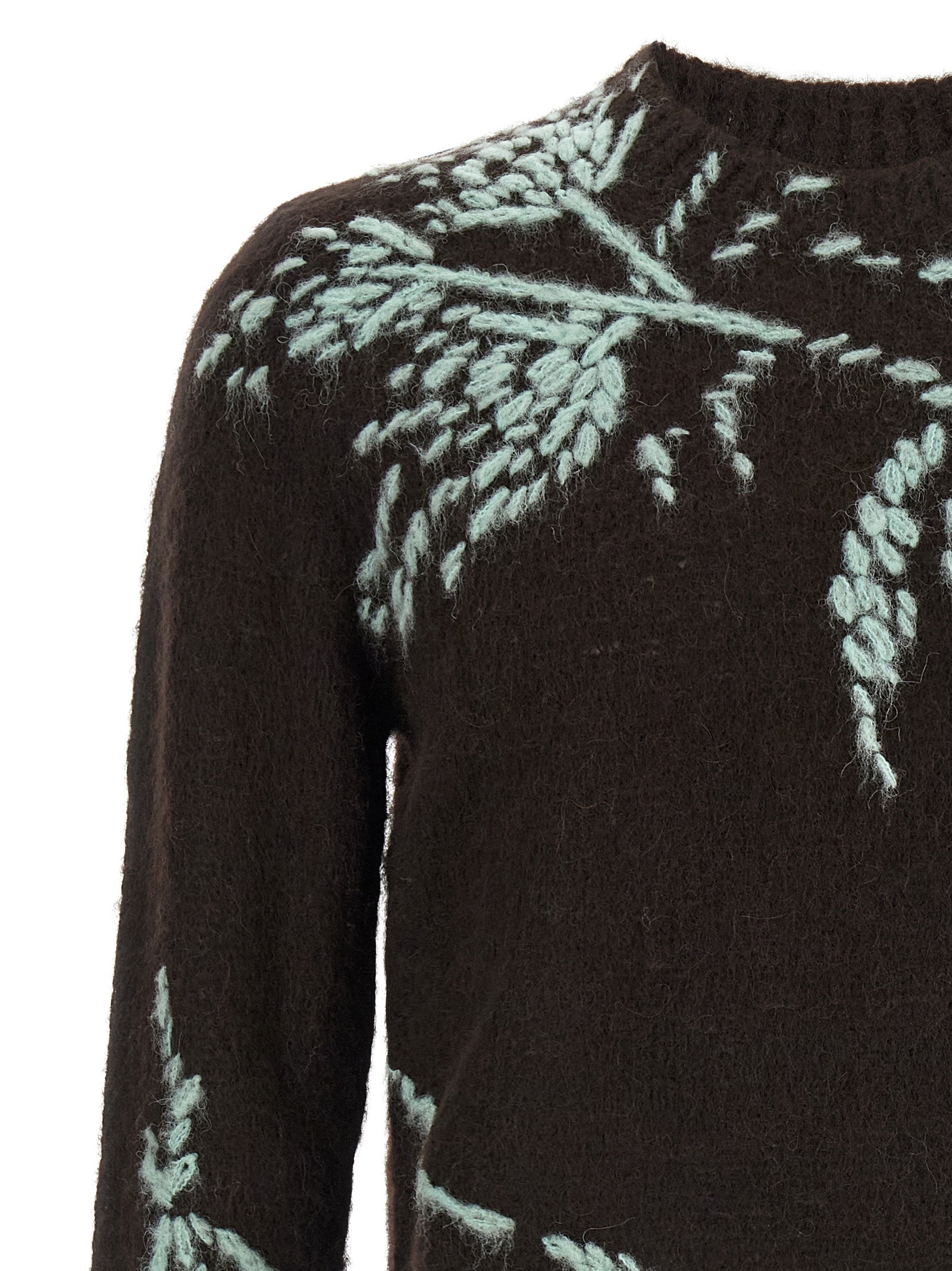 Dries Van Noten  'Mouche' Sweater