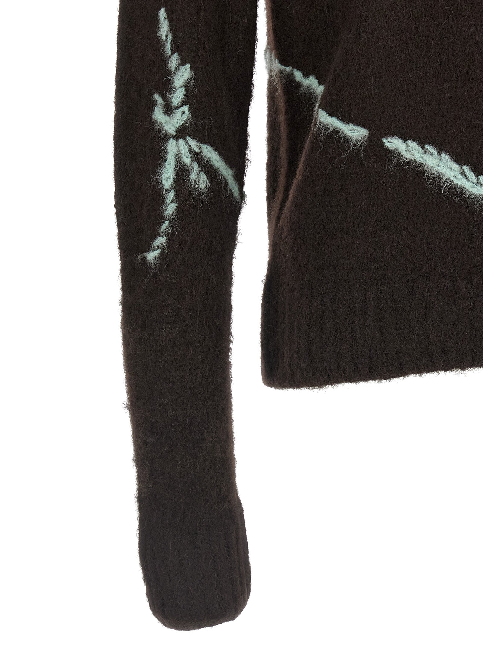 Dries Van Noten  'Mouche' Sweater