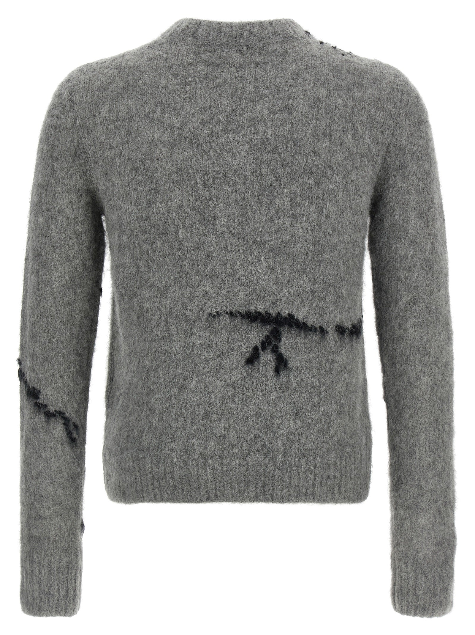 Dries Van Noten  'Mouche' Sweater