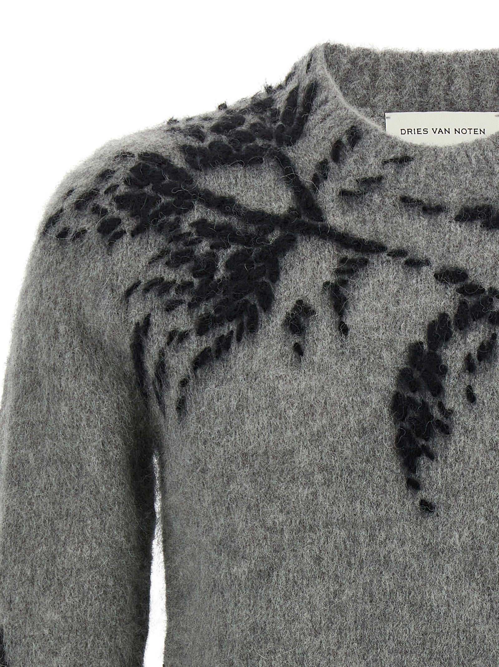 Dries Van Noten  'Mouche' Sweater