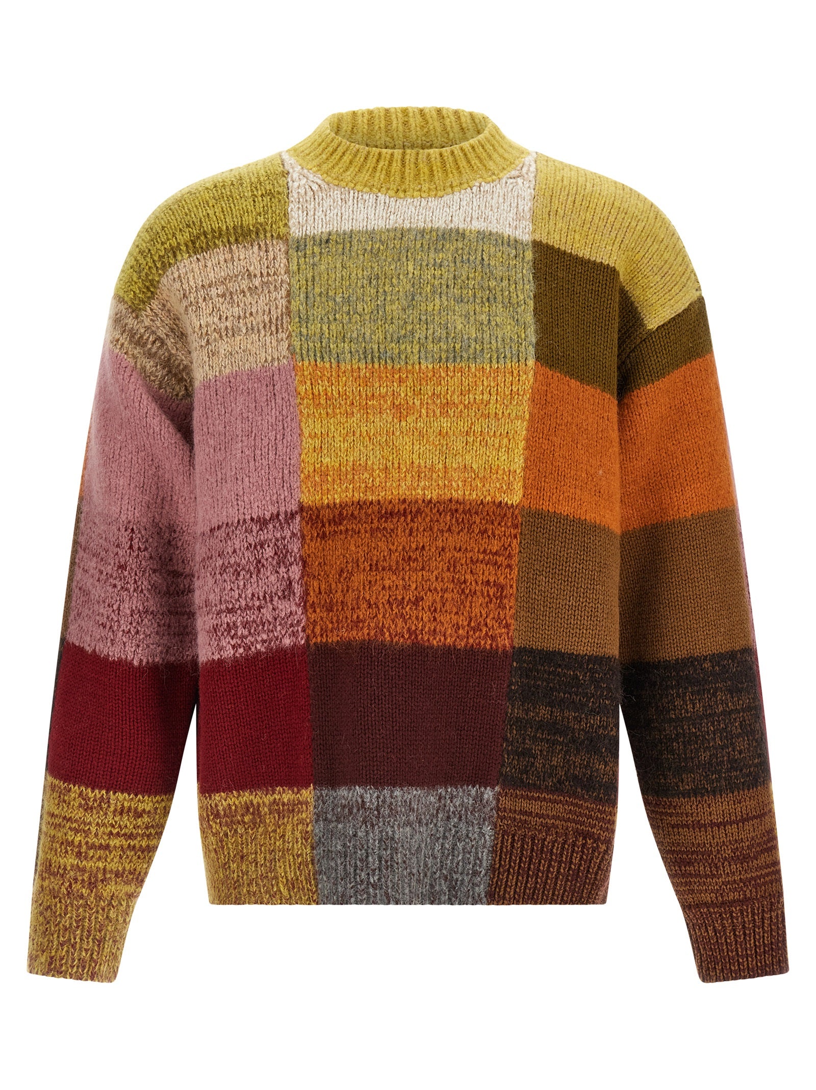 Dries Van Noten  'Marti' Sweater