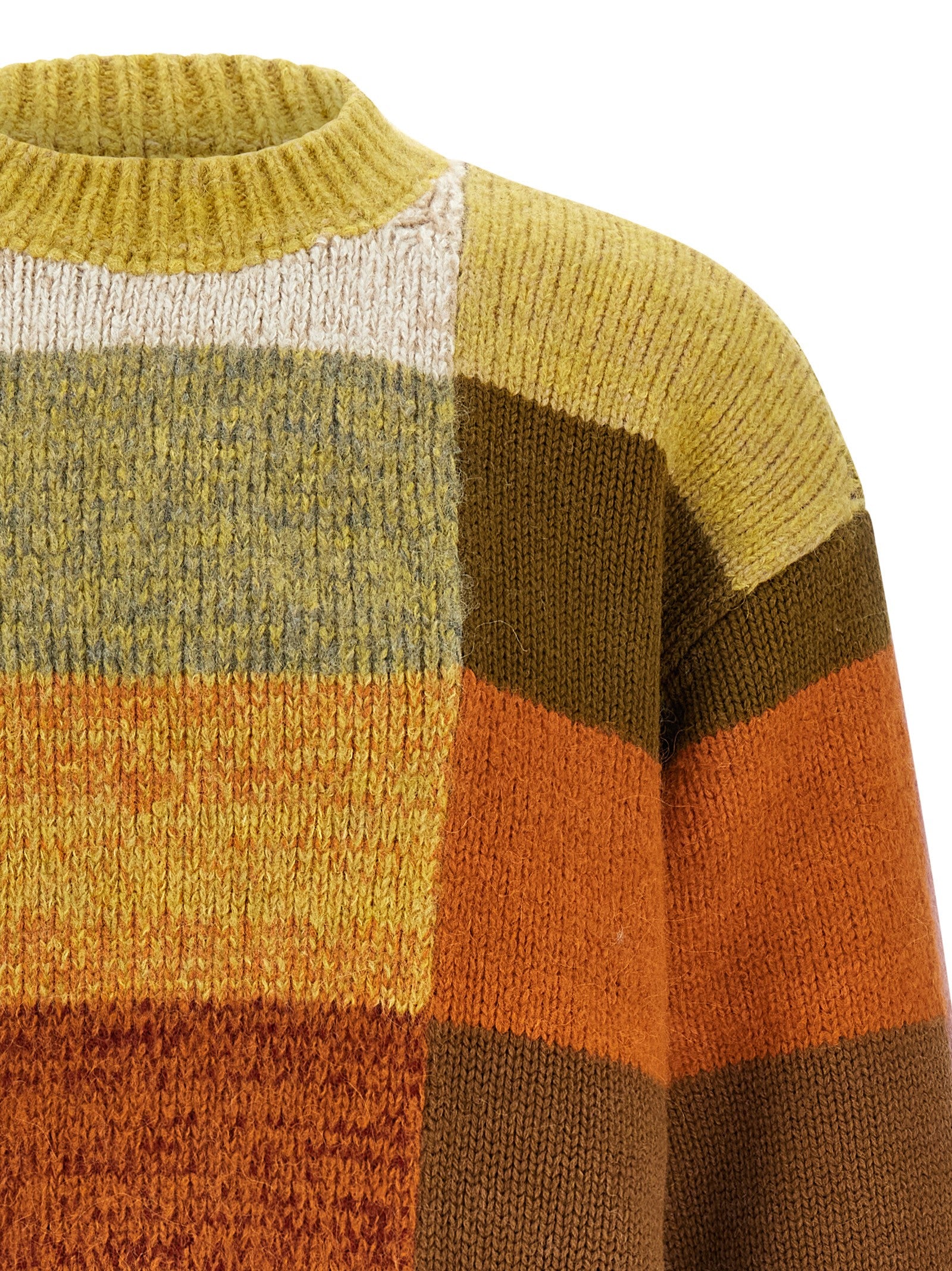 Dries Van Noten  'Marti' Sweater