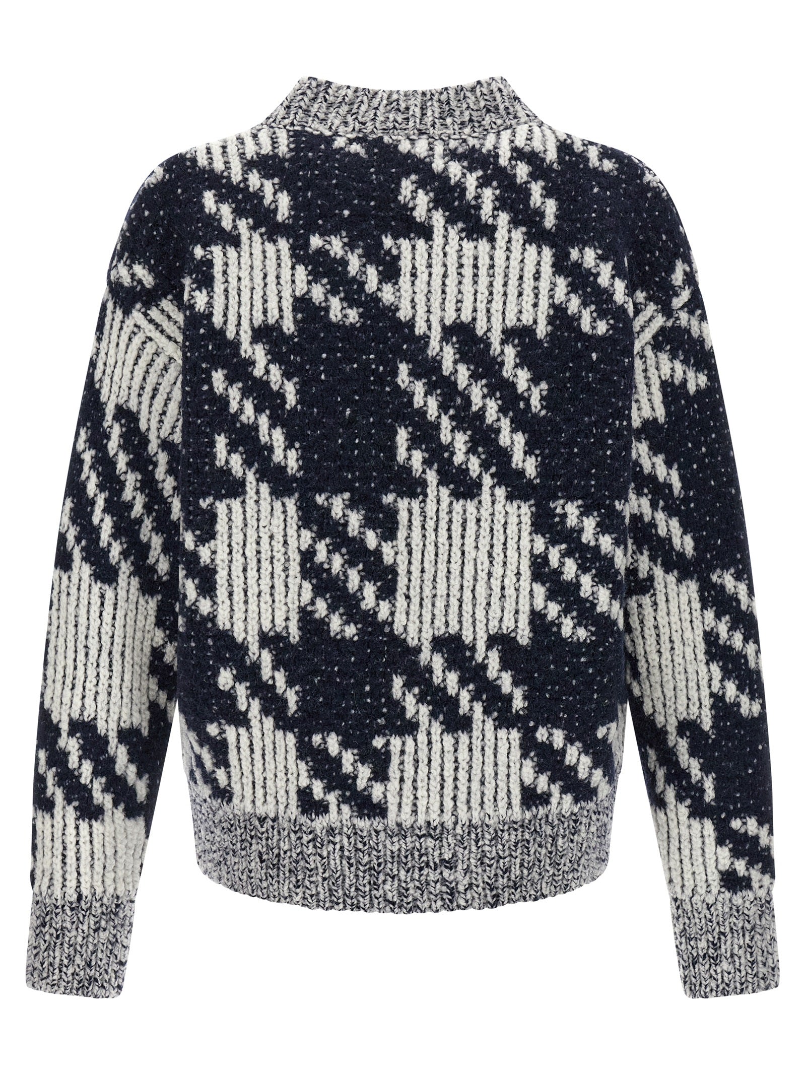 Dries Van Noten  'Macao' Sweater