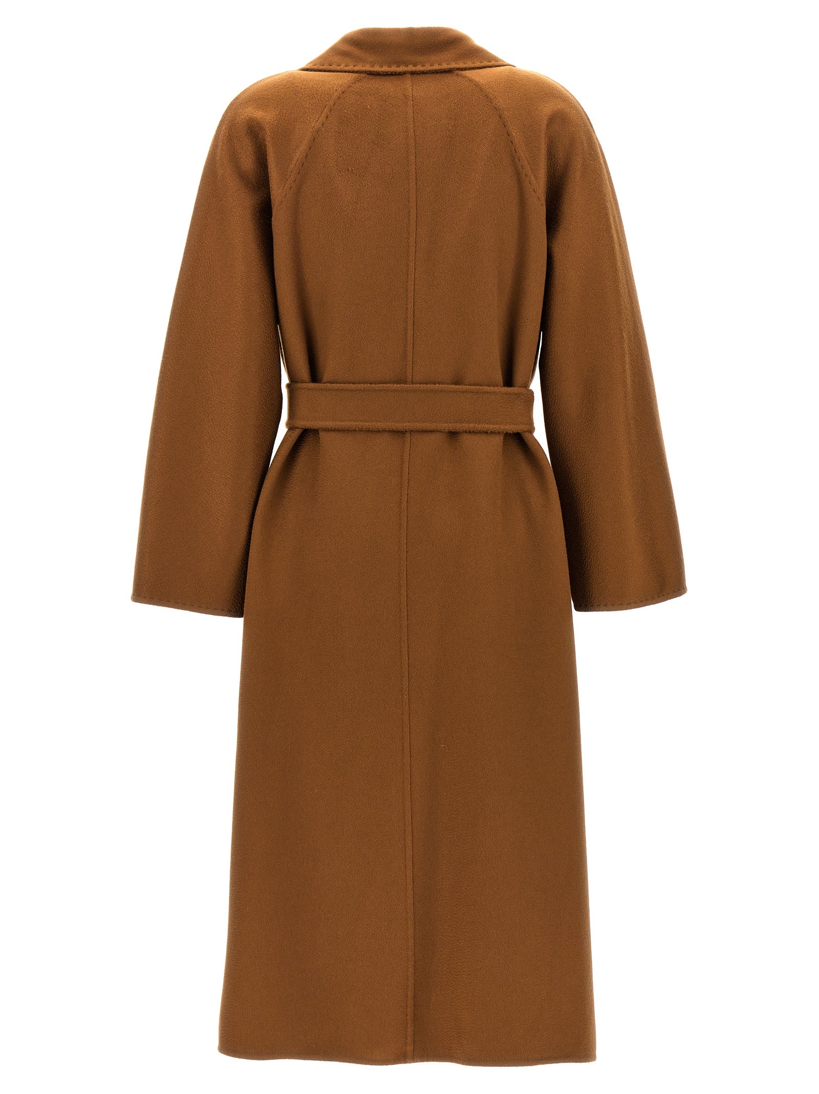 Max Mara 'Ludmilla - Icon Coat' Coat
