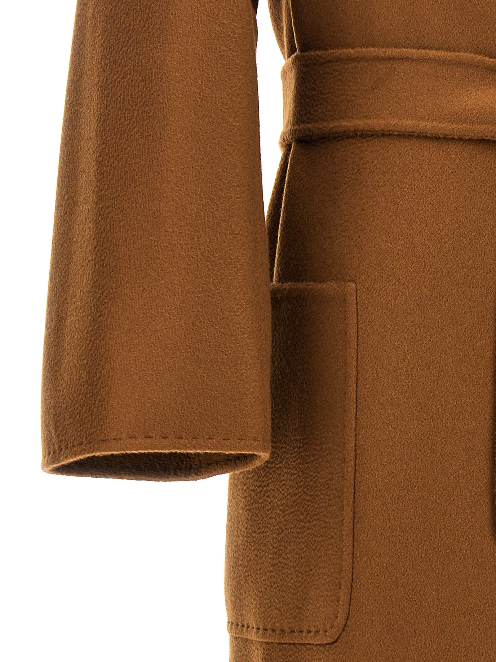 Max Mara 'Ludmilla - Icon Coat' Coat