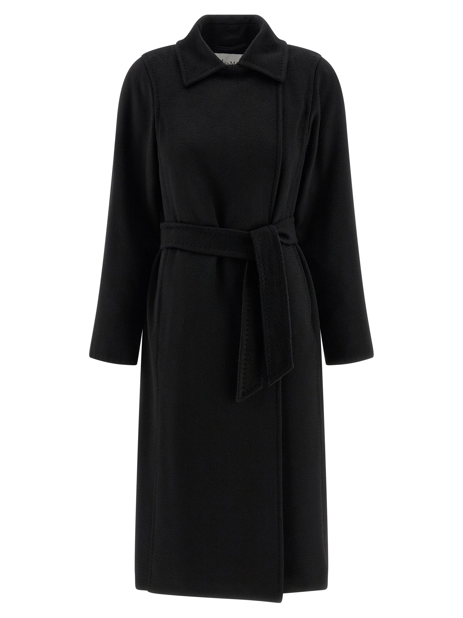 Max Mara 'Manuela Icon Coat' Coat