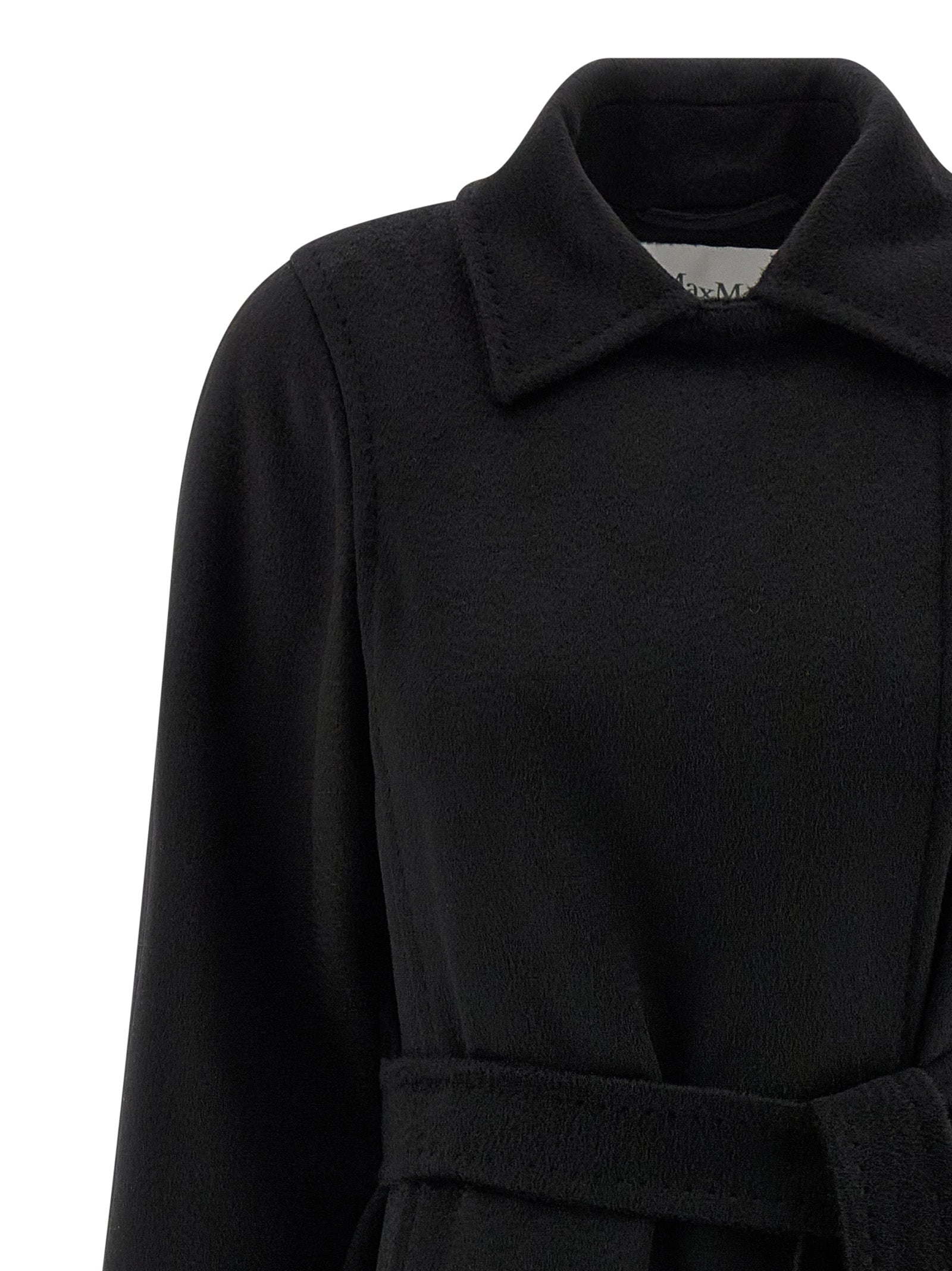 Max Mara 'Manuela Icon Coat' Coat