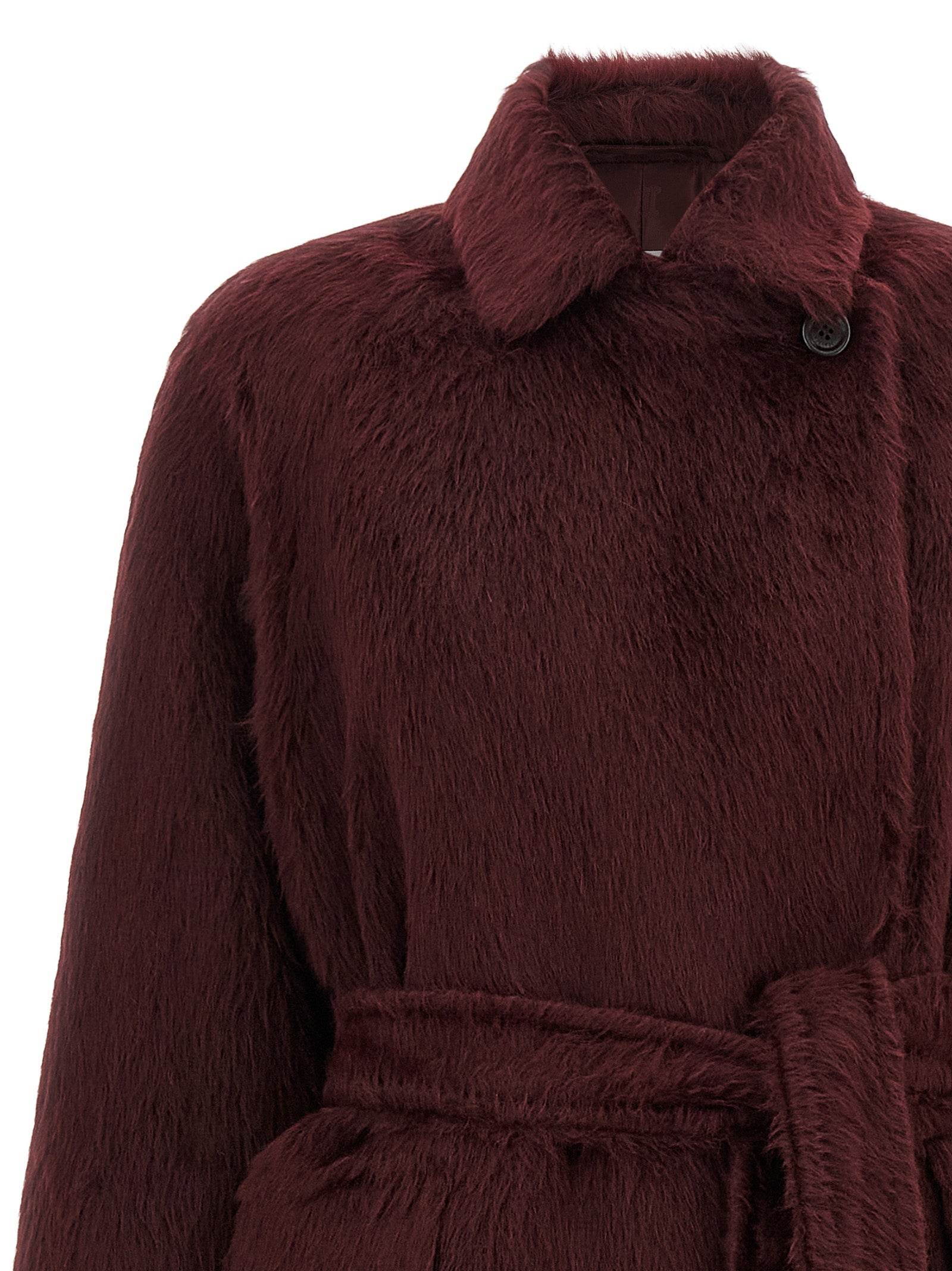 Max Mara 'Albata1234' Coat