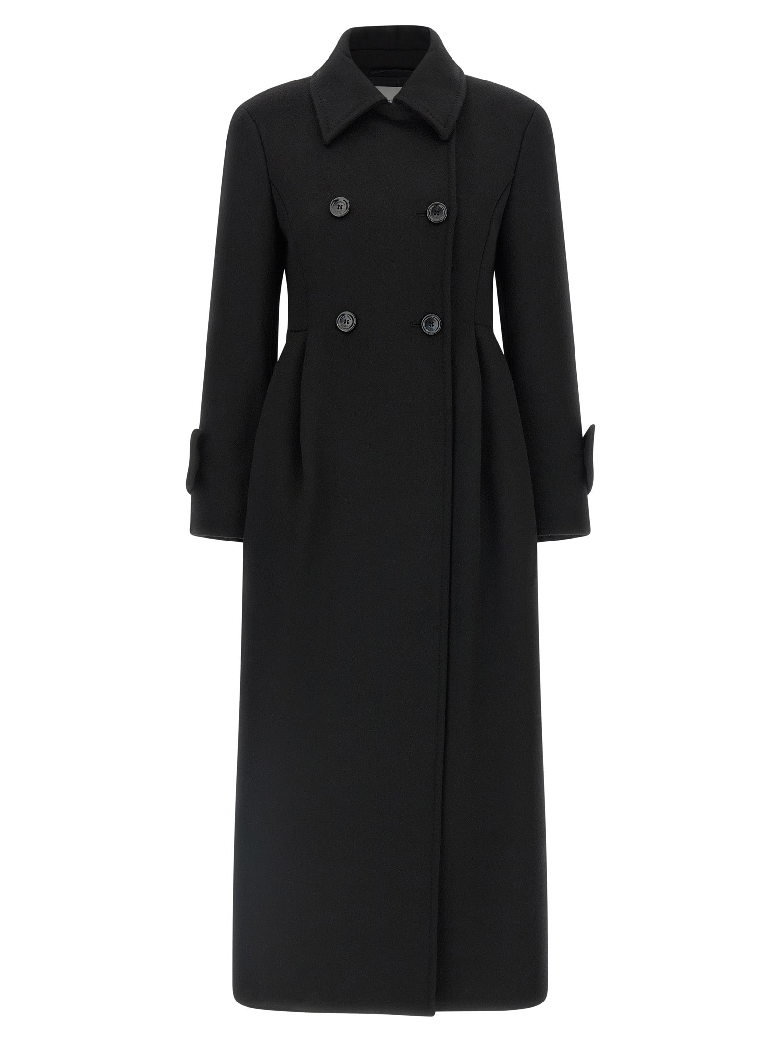Max Mara 'Beati1234' Coat