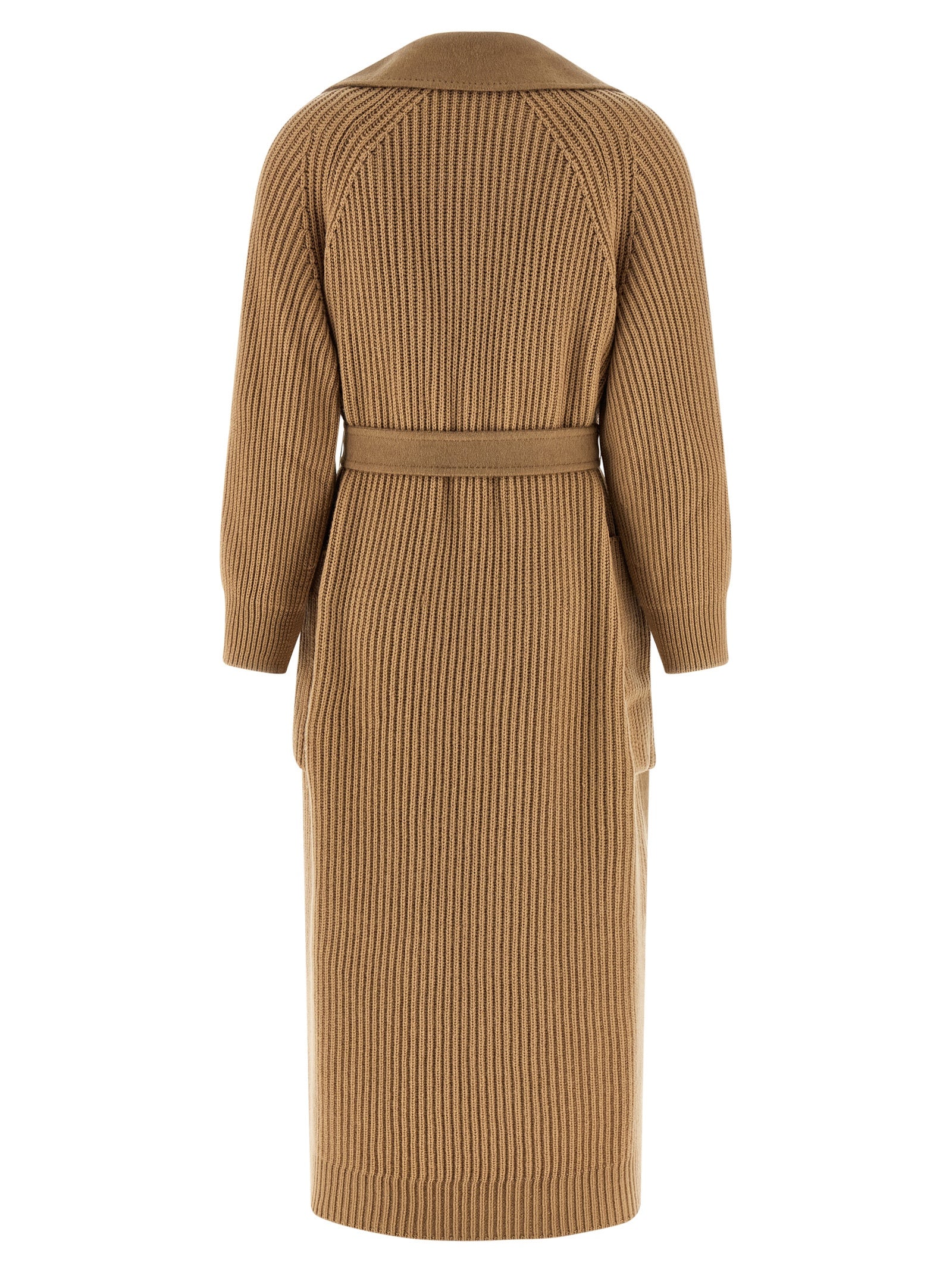 Max Mara 'Berard1234' Coat
