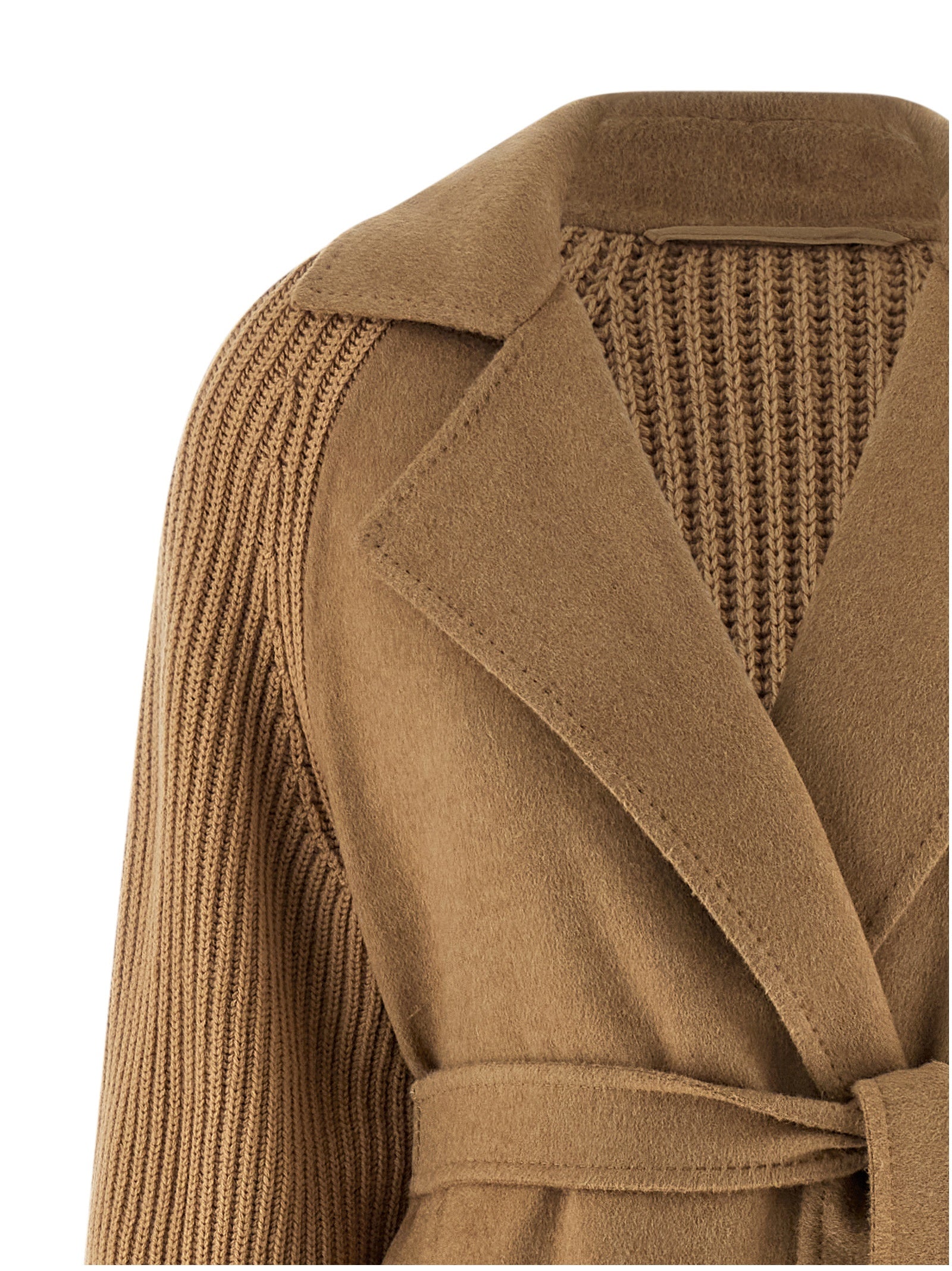 Max Mara 'Berard1234' Coat