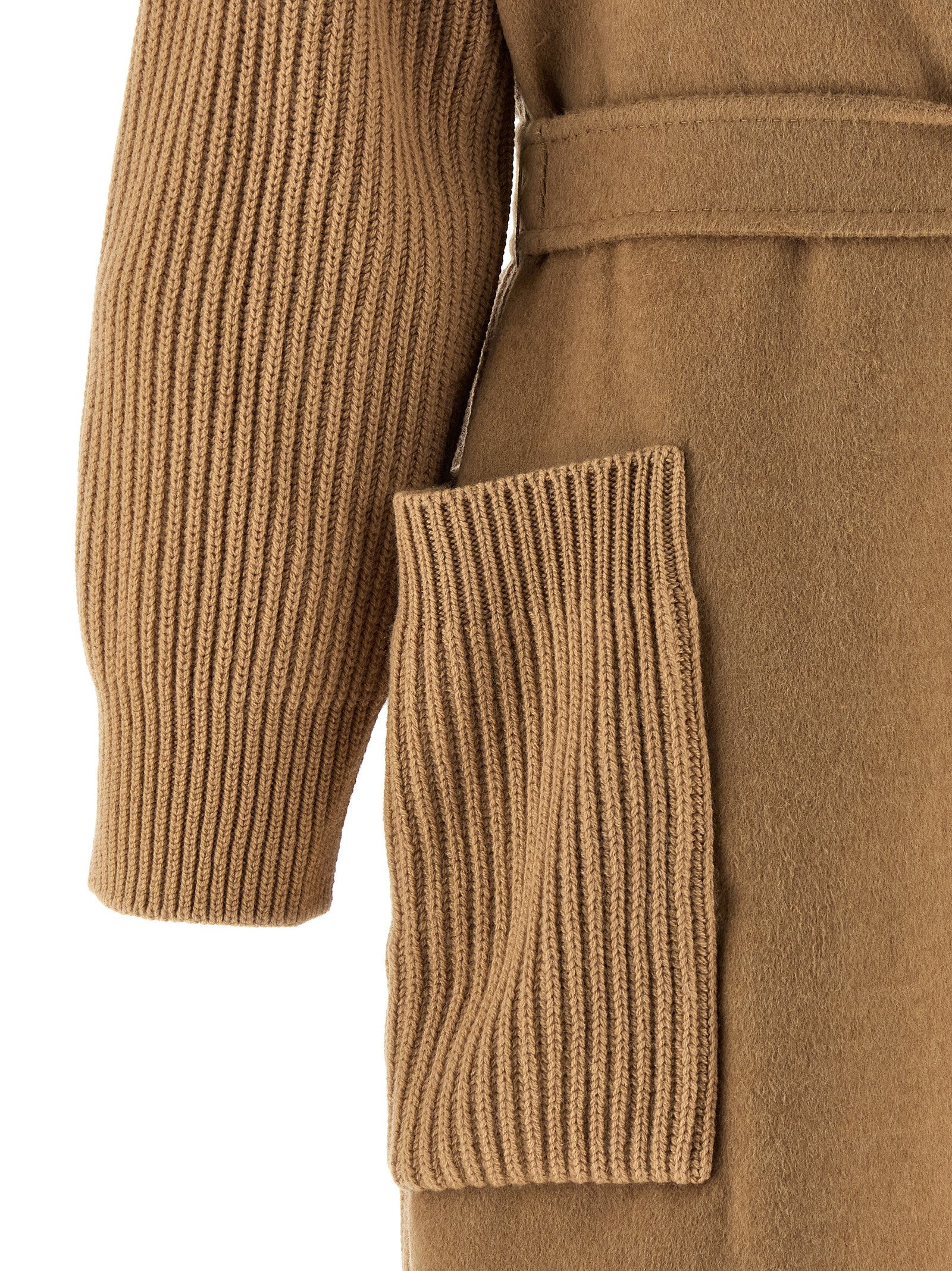 Max Mara 'Berard1234' Coat