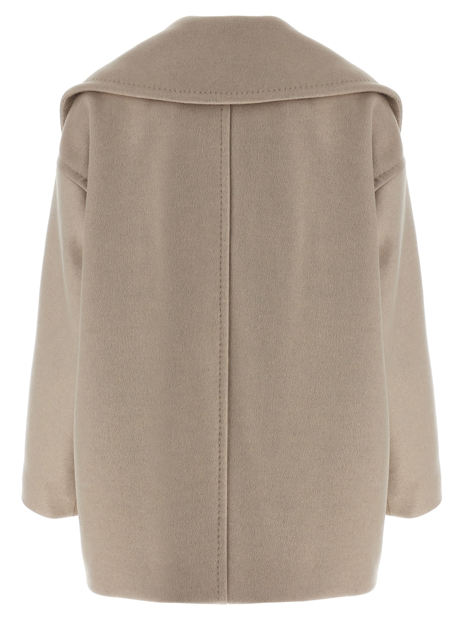 Max Mara 'Mario' Coat