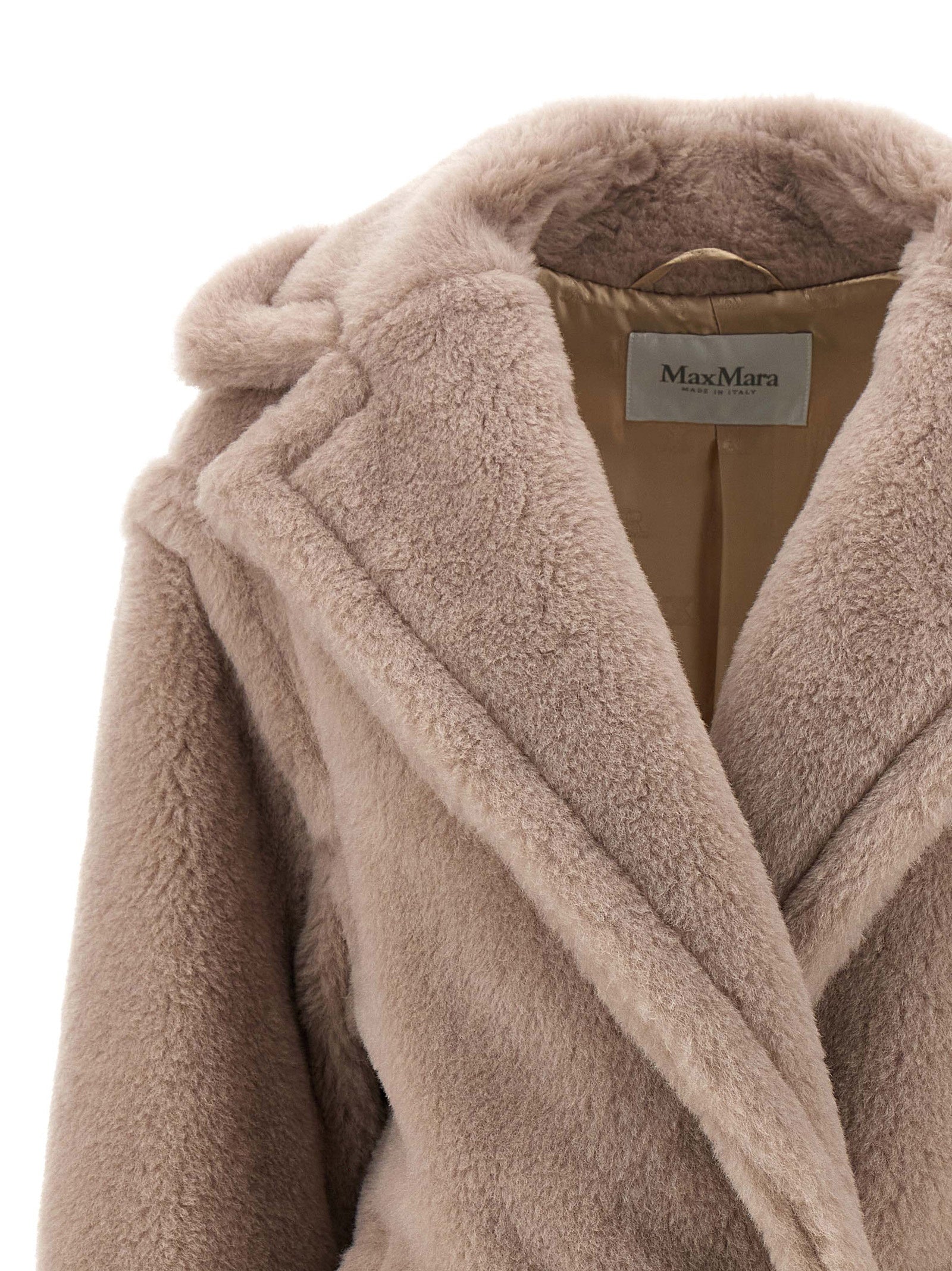 Max Mara 'Olga' Coat