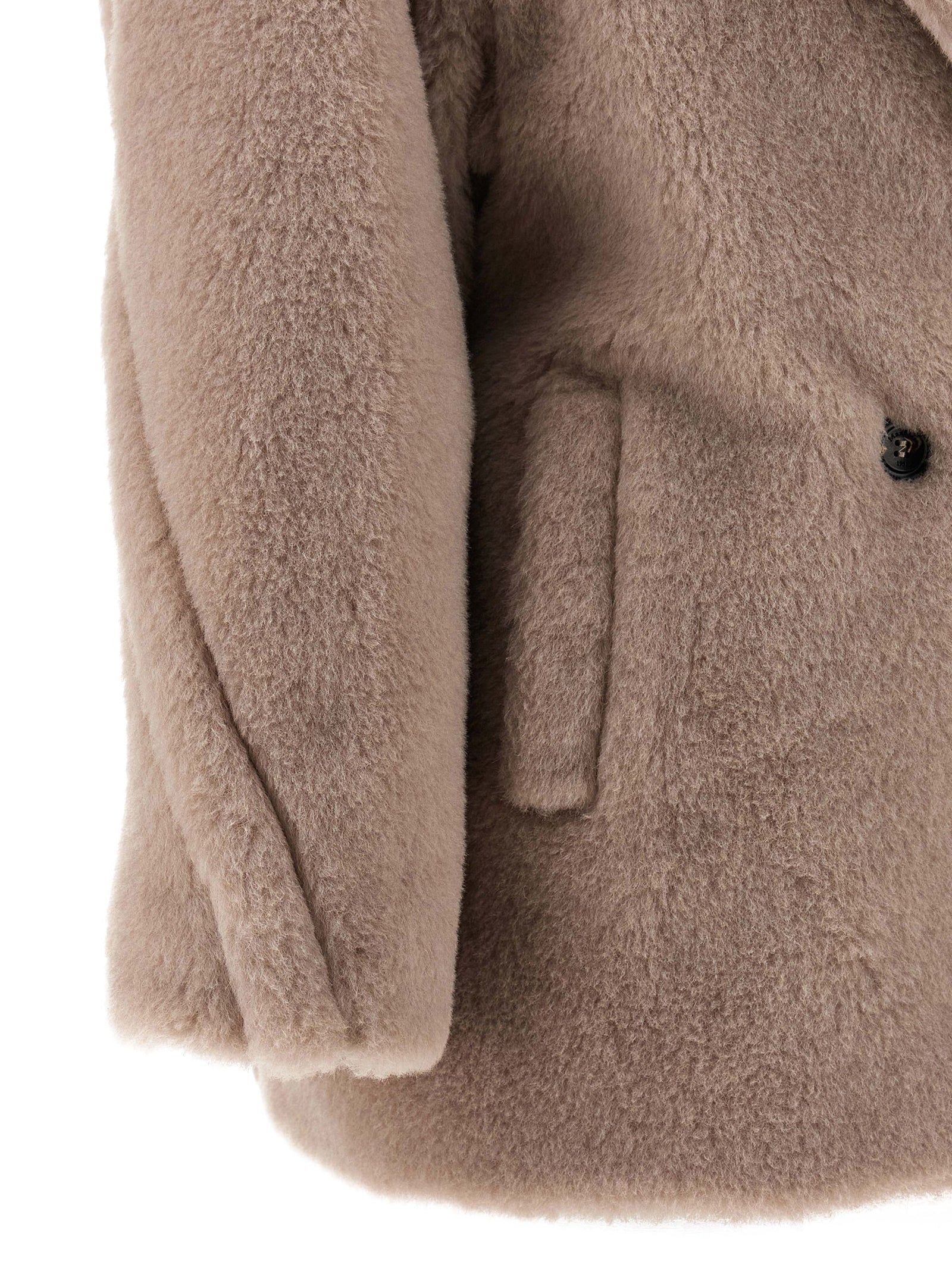 Max Mara 'Olga' Coat
