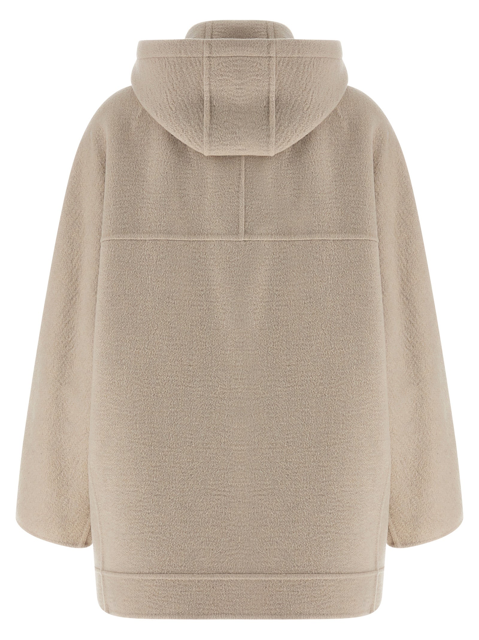 Max Mara 'Gradi' Coat