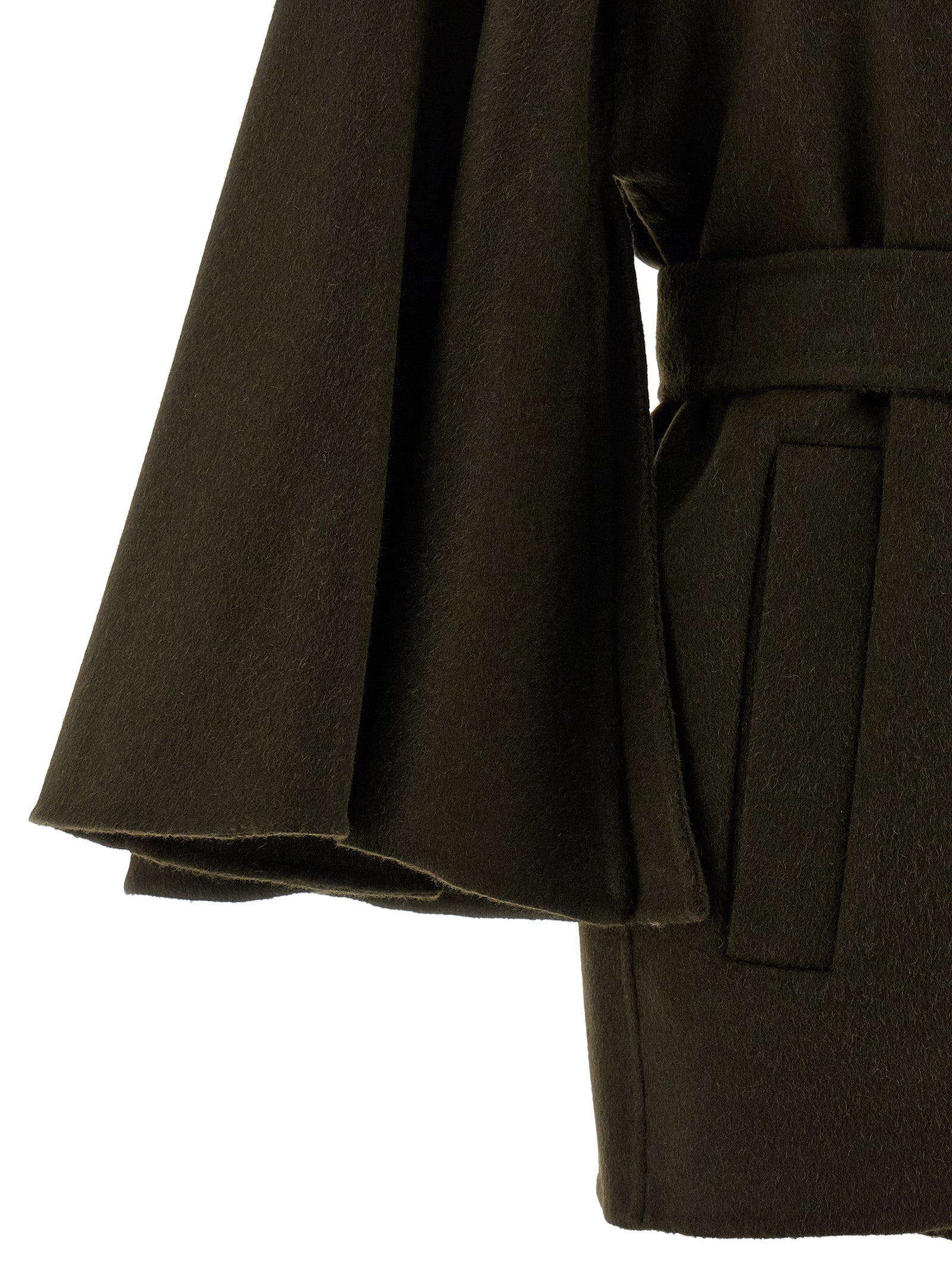 Max Mara 'Verna' Coat