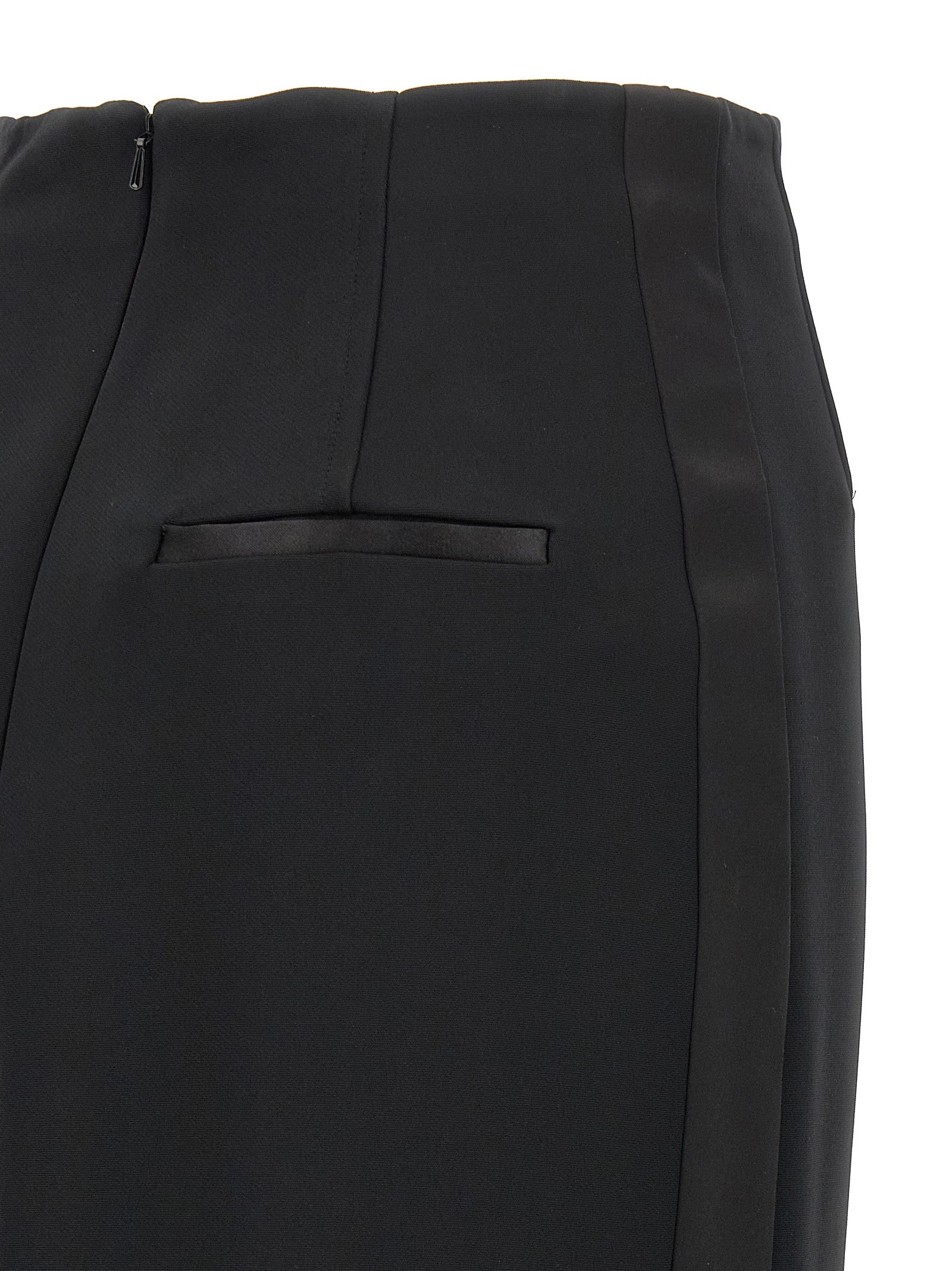 Max Mara 'Pece' Skirt