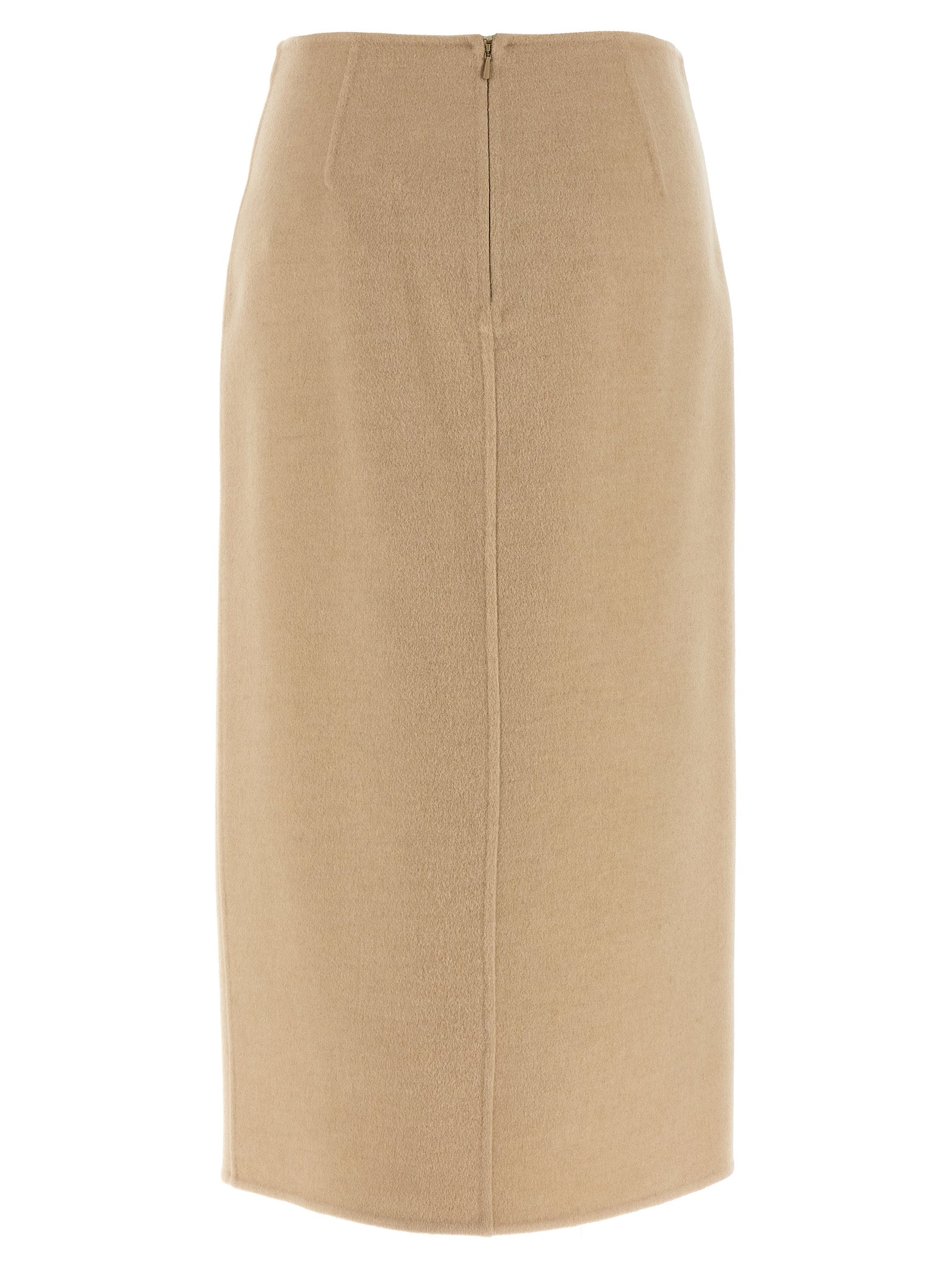 Max Mara 'York' Skirt