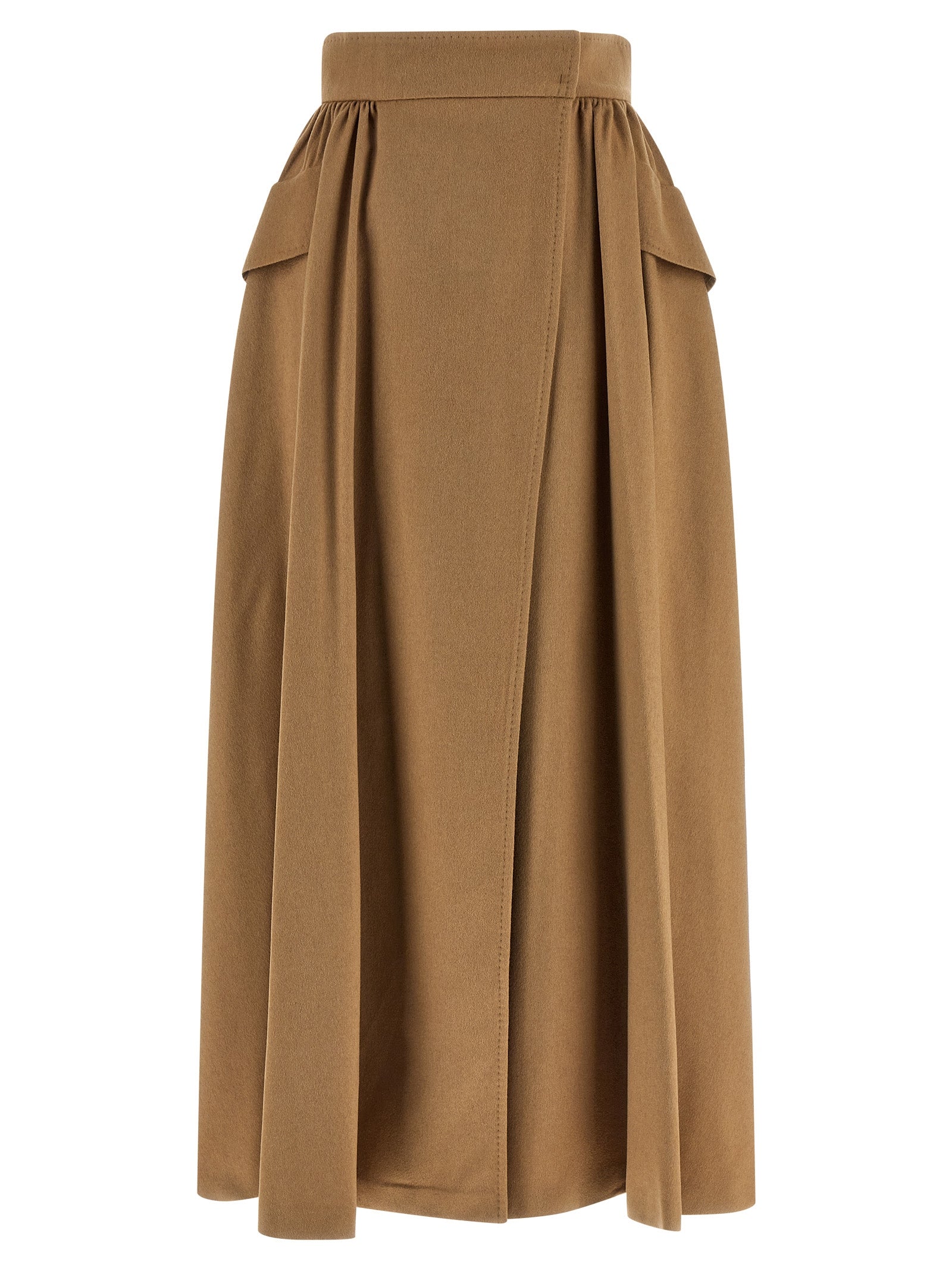 Max Mara 'Eufemia' Skirt
