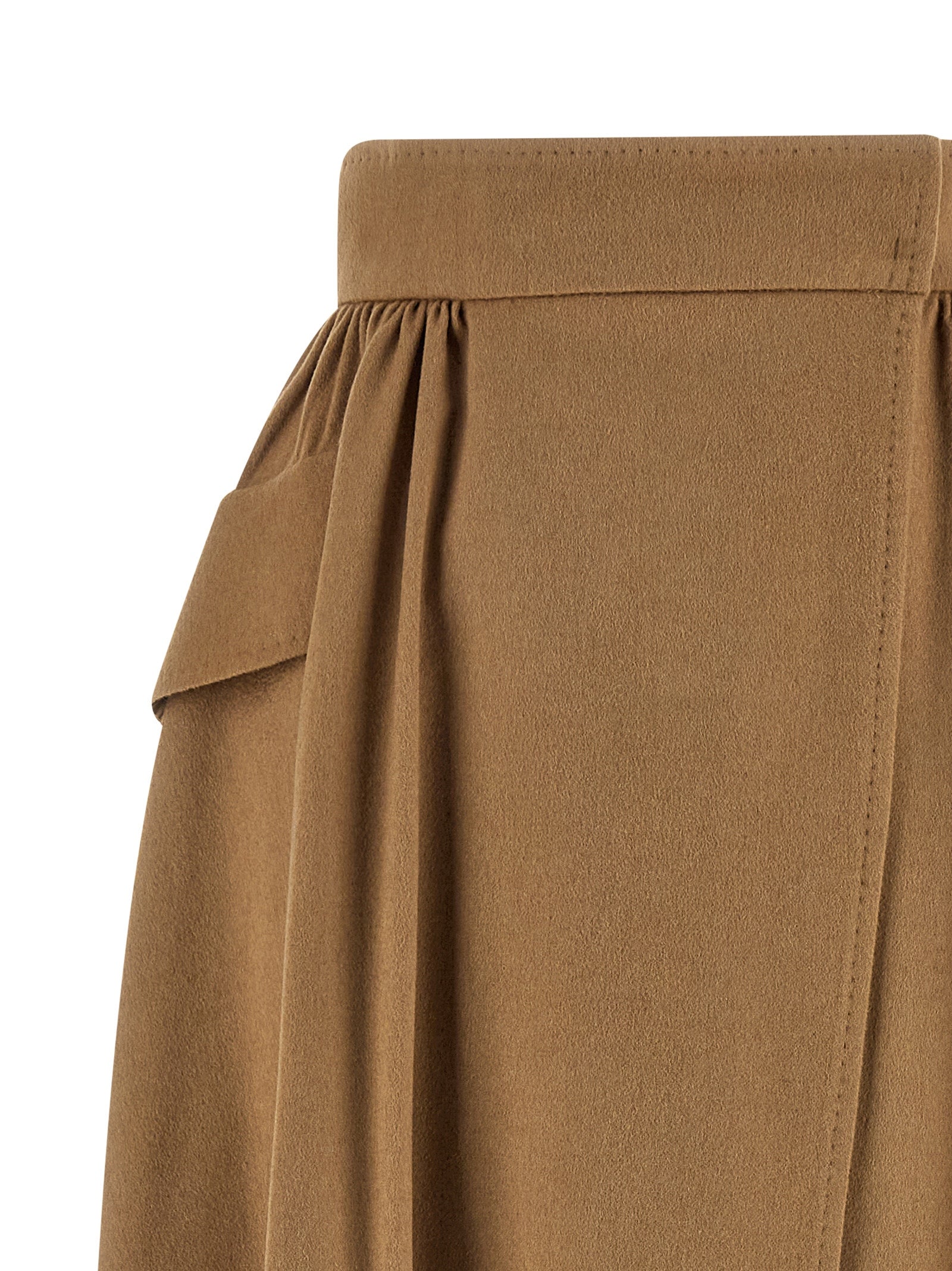 Max Mara 'Eufemia' Skirt
