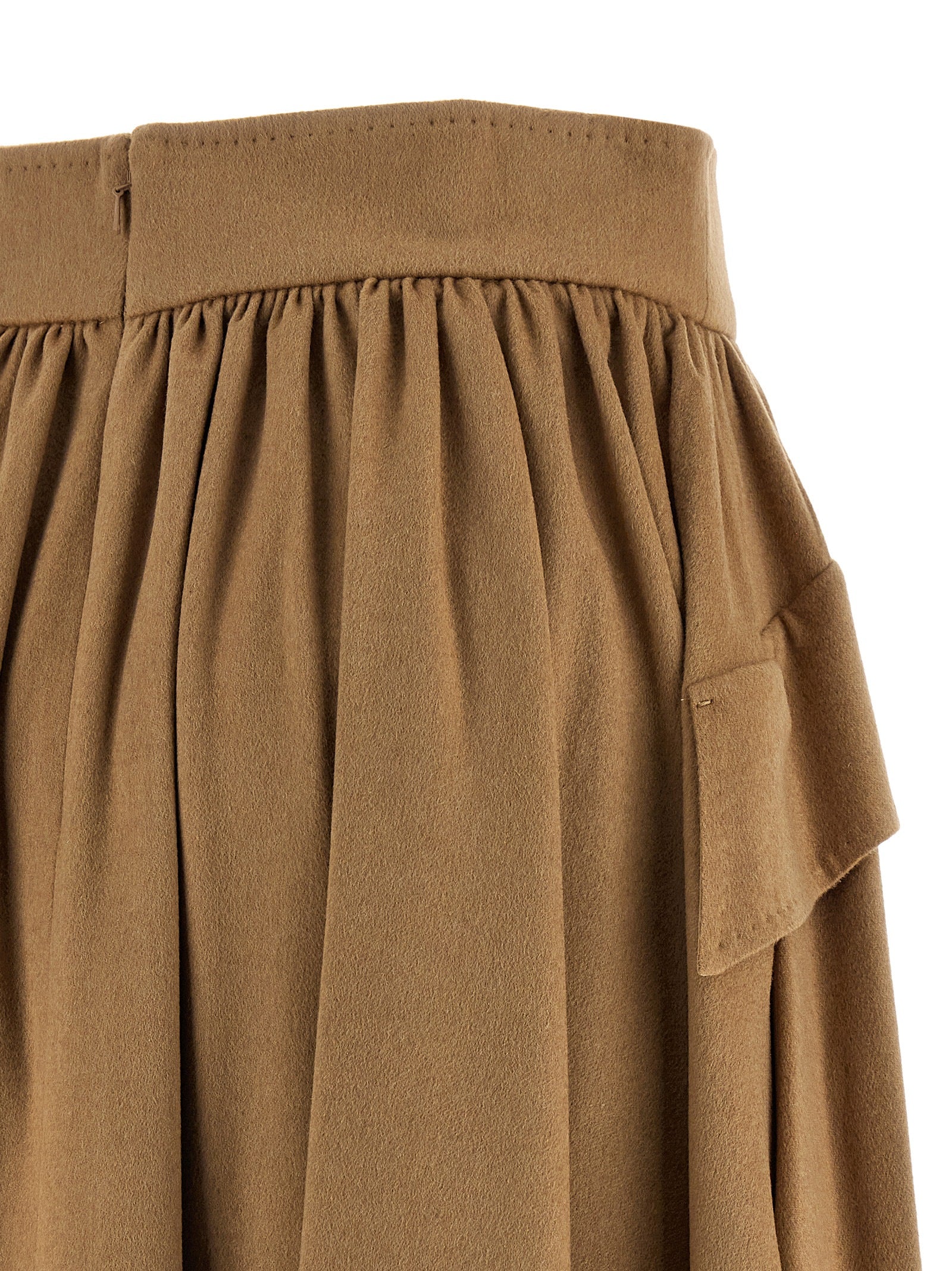 Max Mara 'Eufemia' Skirt