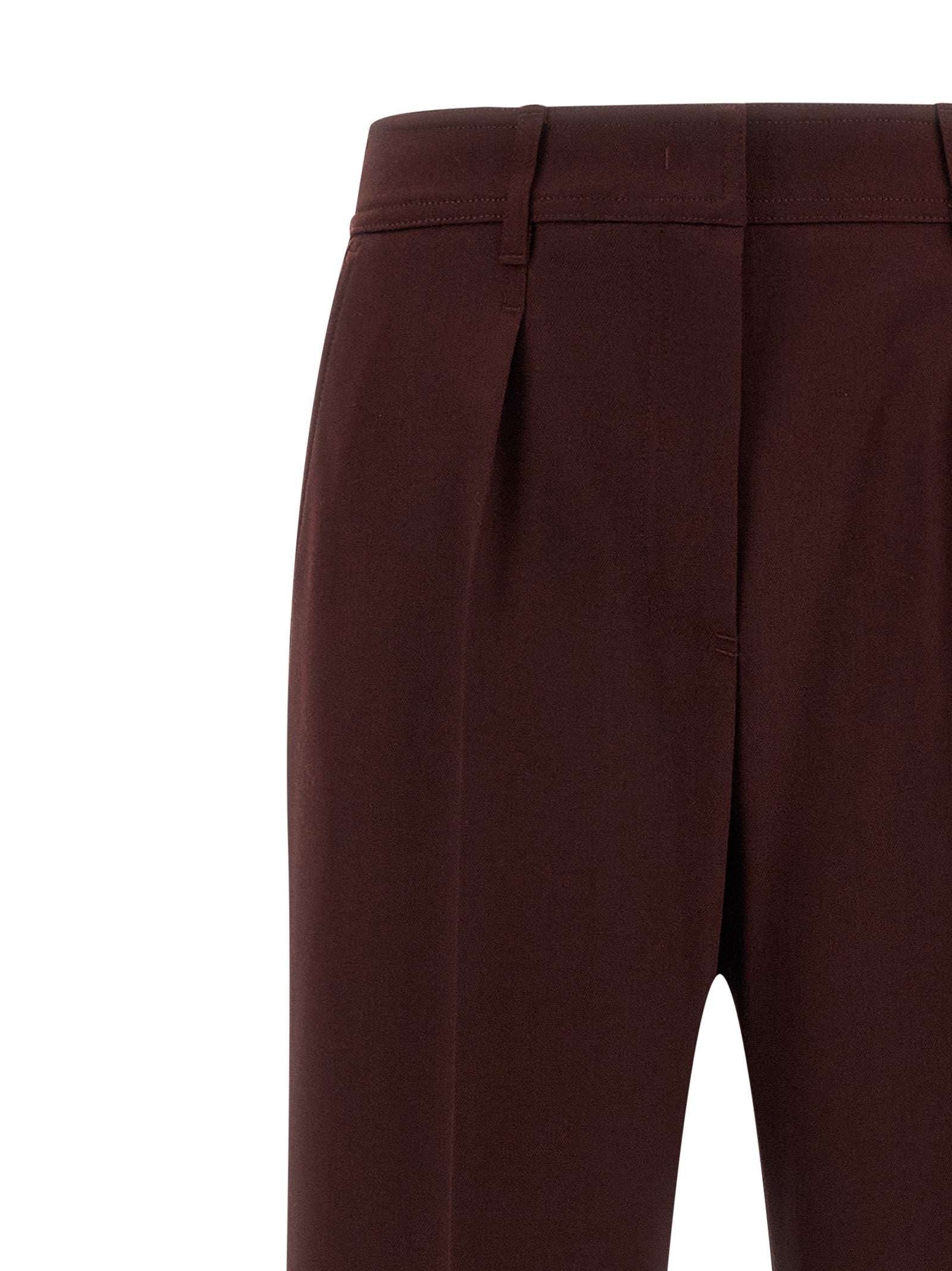 Max Mara 'Cannes' Pants