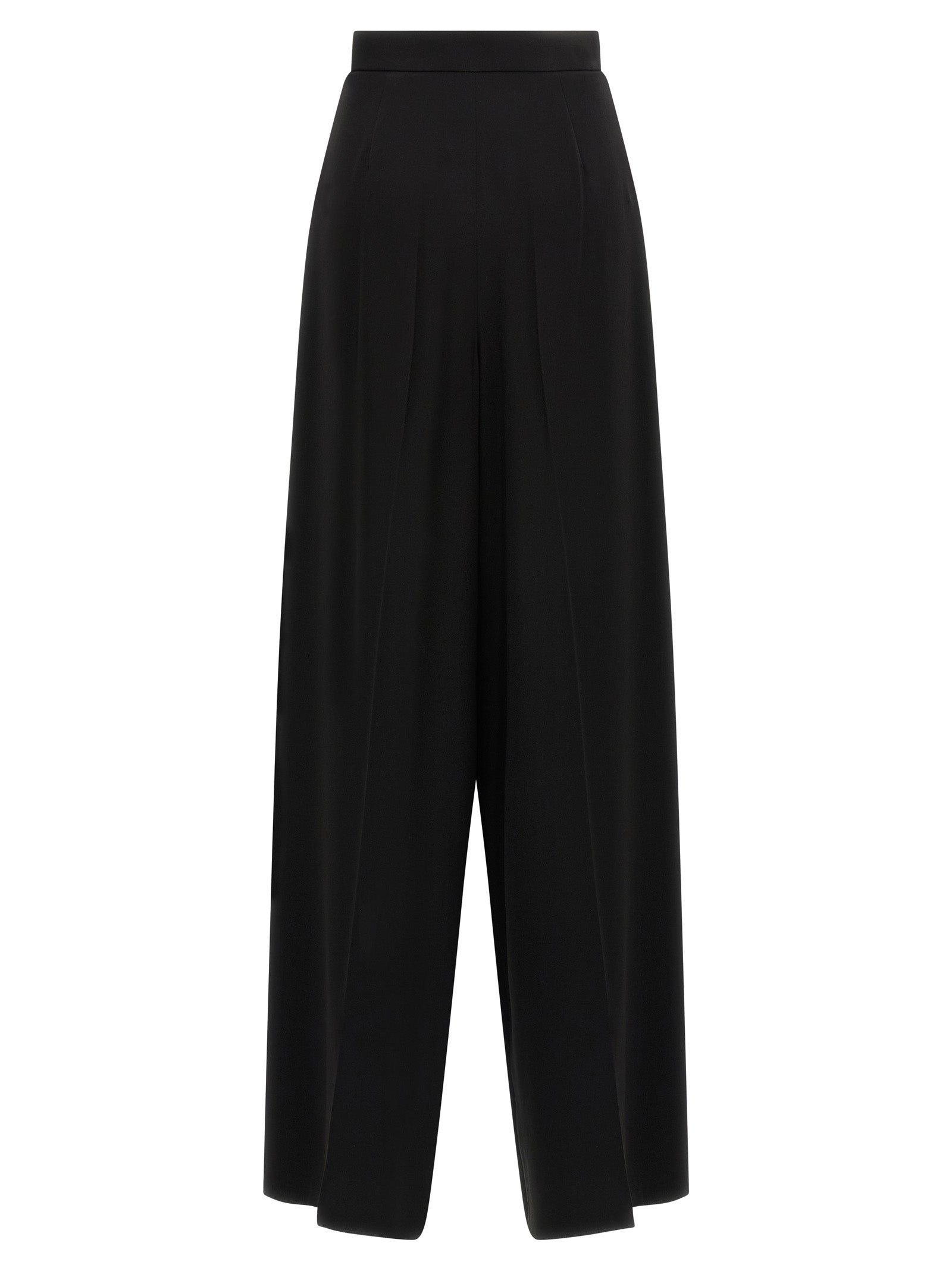 Max Mara 'Laccato' Pants