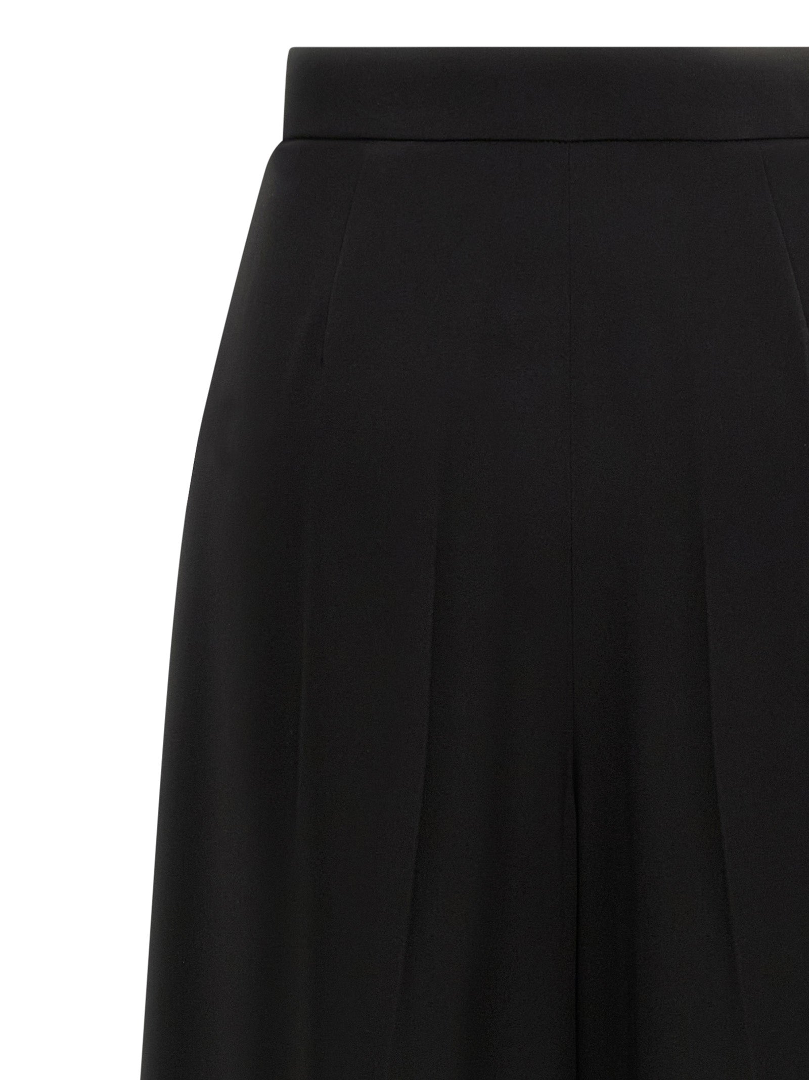 Max Mara 'Laccato' Pants