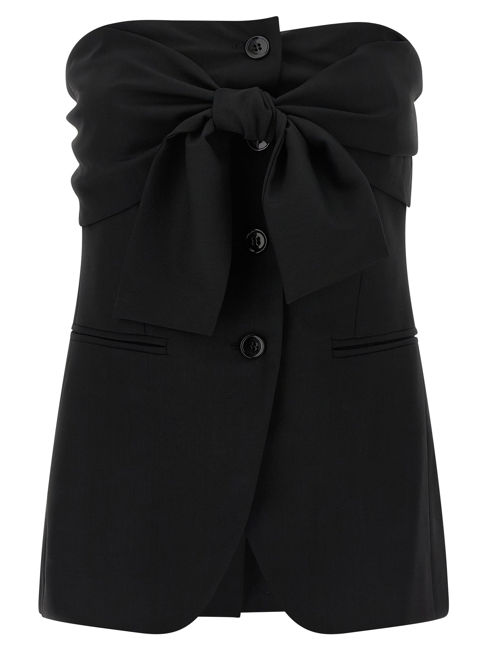 Max Mara 'Veruska' Top