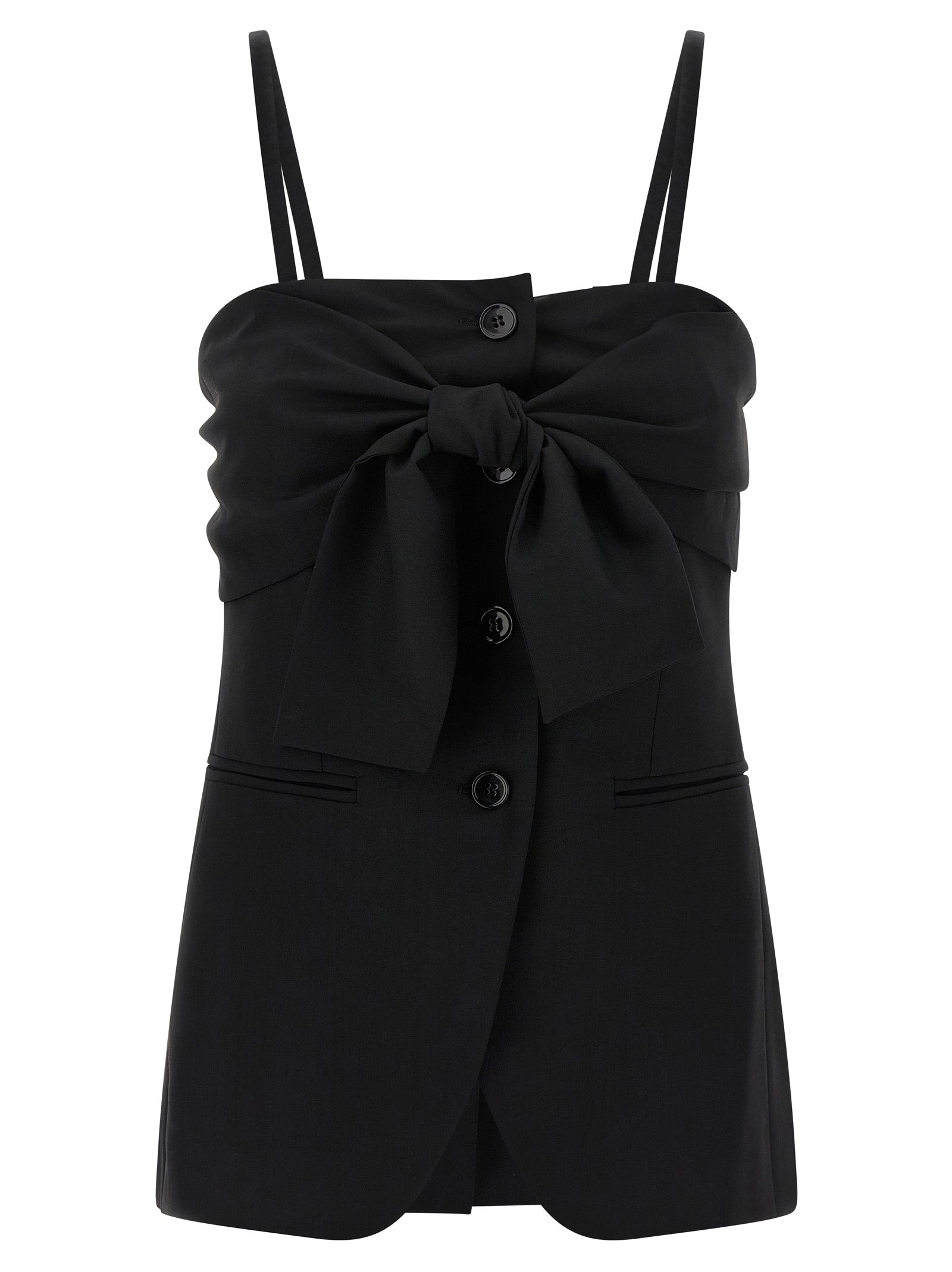 Max Mara 'Veruska' Top