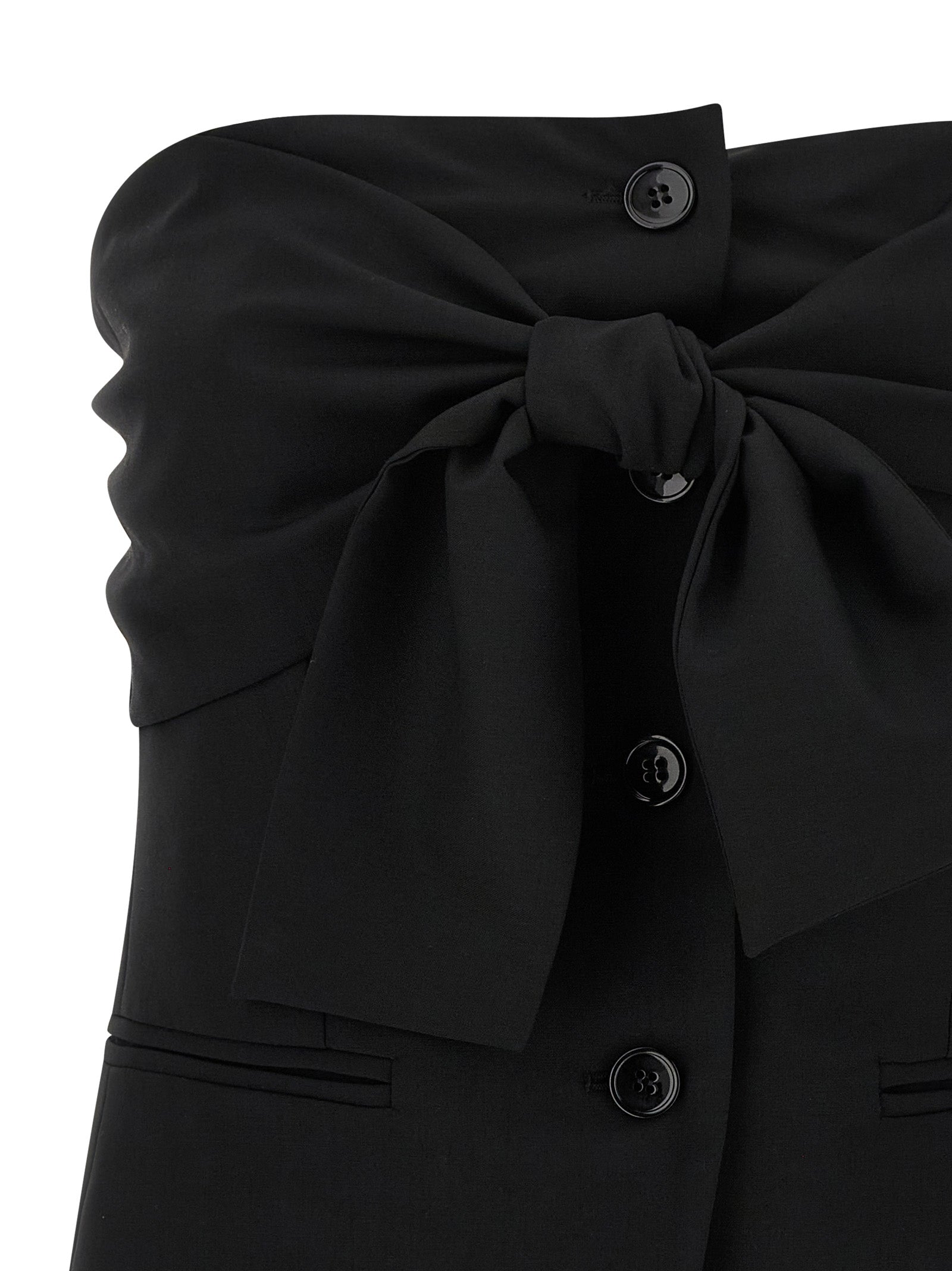 Max Mara 'Veruska' Top