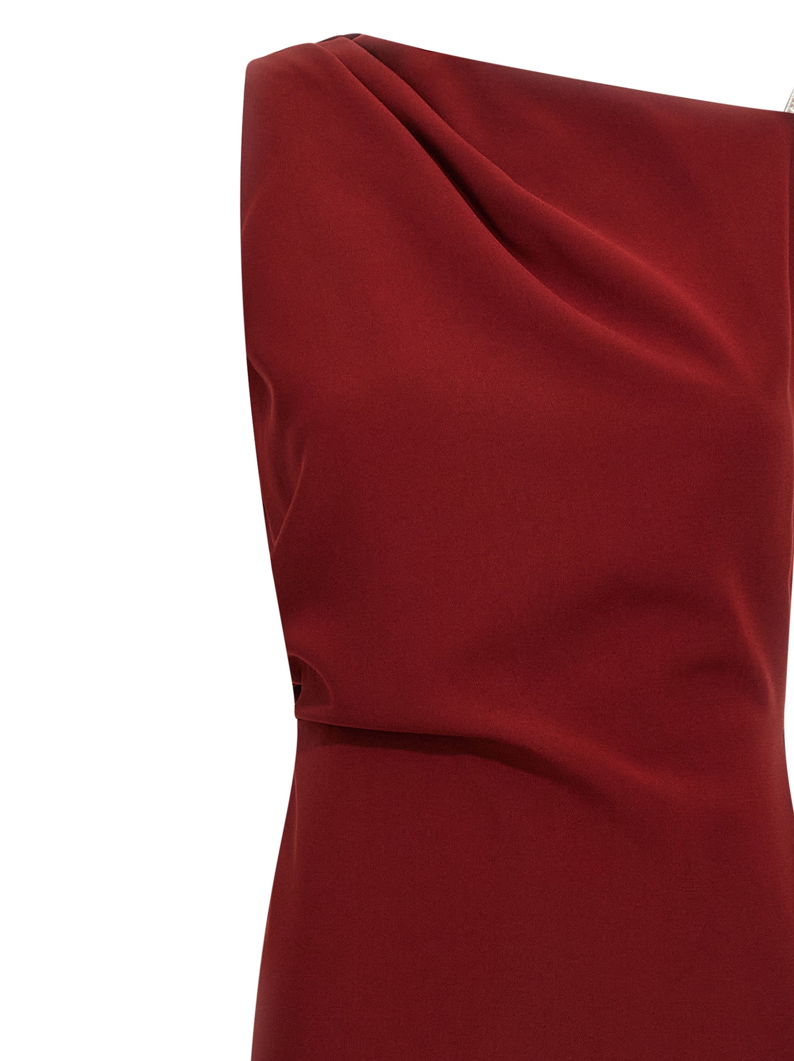 Max Mara 'Pentola' Dress