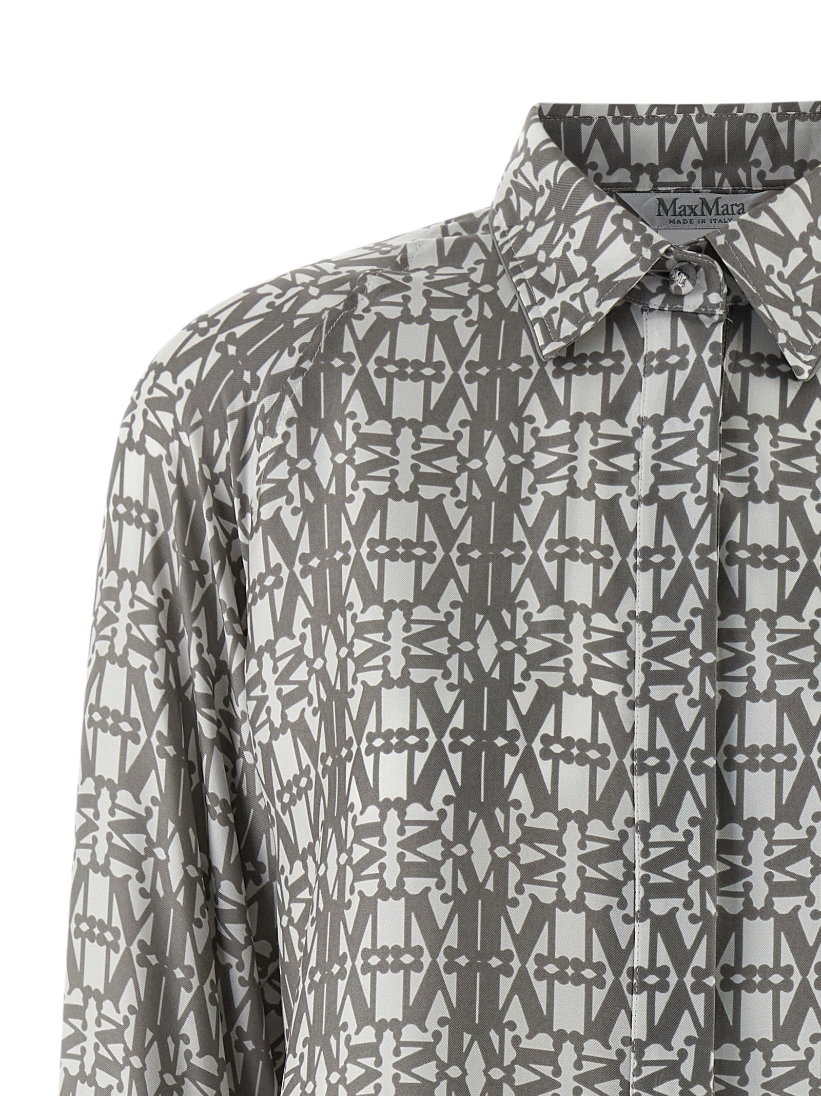 Max Mara 'Grembo' Dress