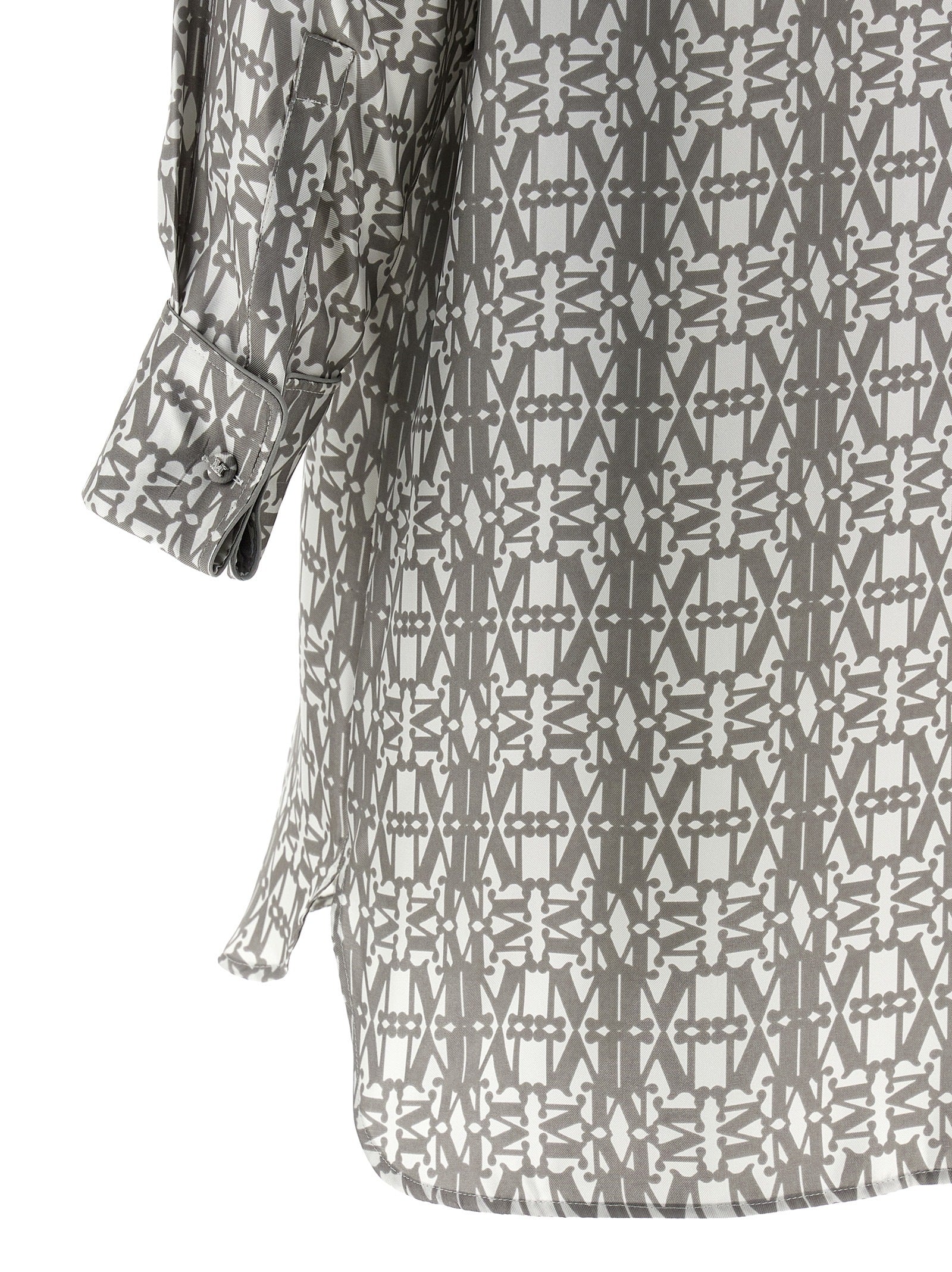 Max Mara 'Grembo' Dress