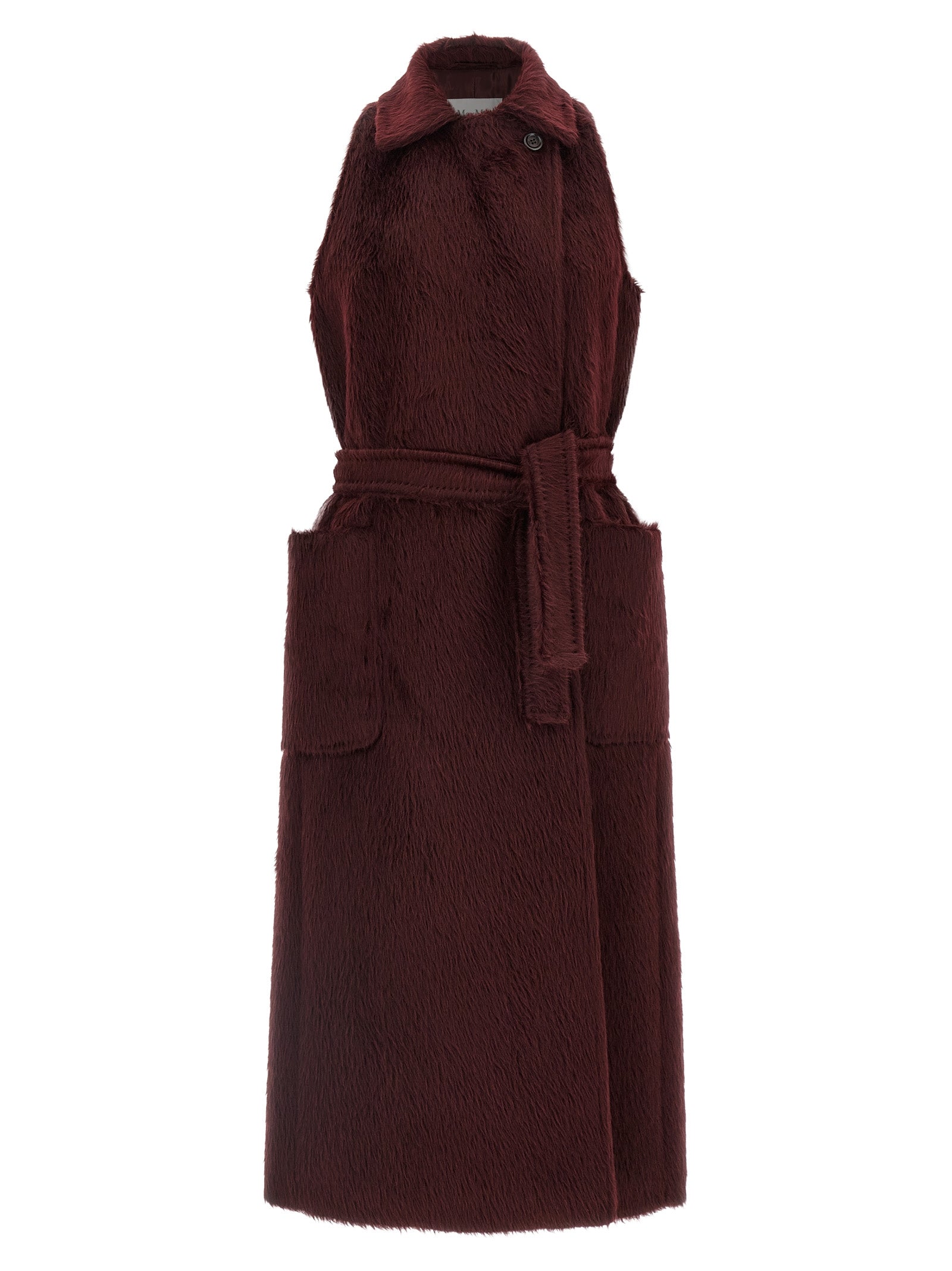 Max Mara 'Abbozzi1234' Coat