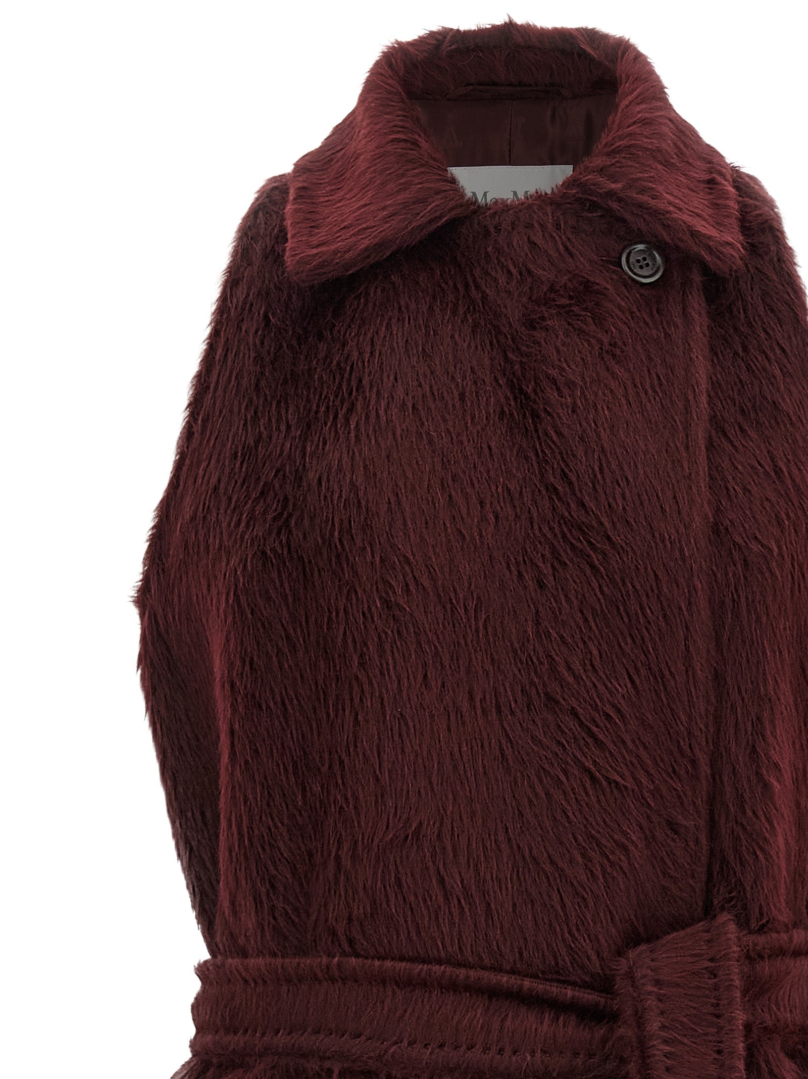 Max Mara 'Abbozzi1234' Coat
