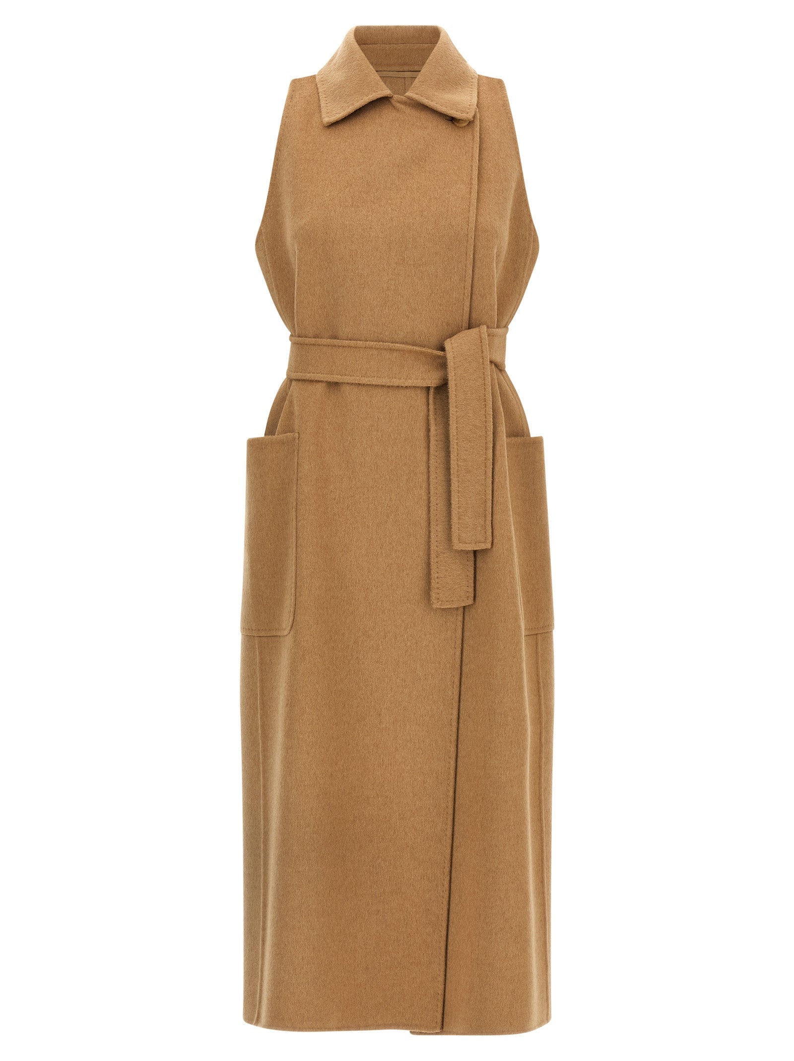 Max Mara 'Berlina1234' Coat
