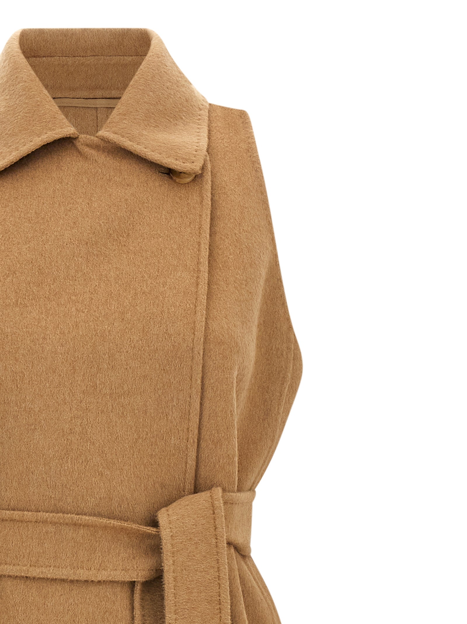 Max Mara 'Berlina1234' Coat