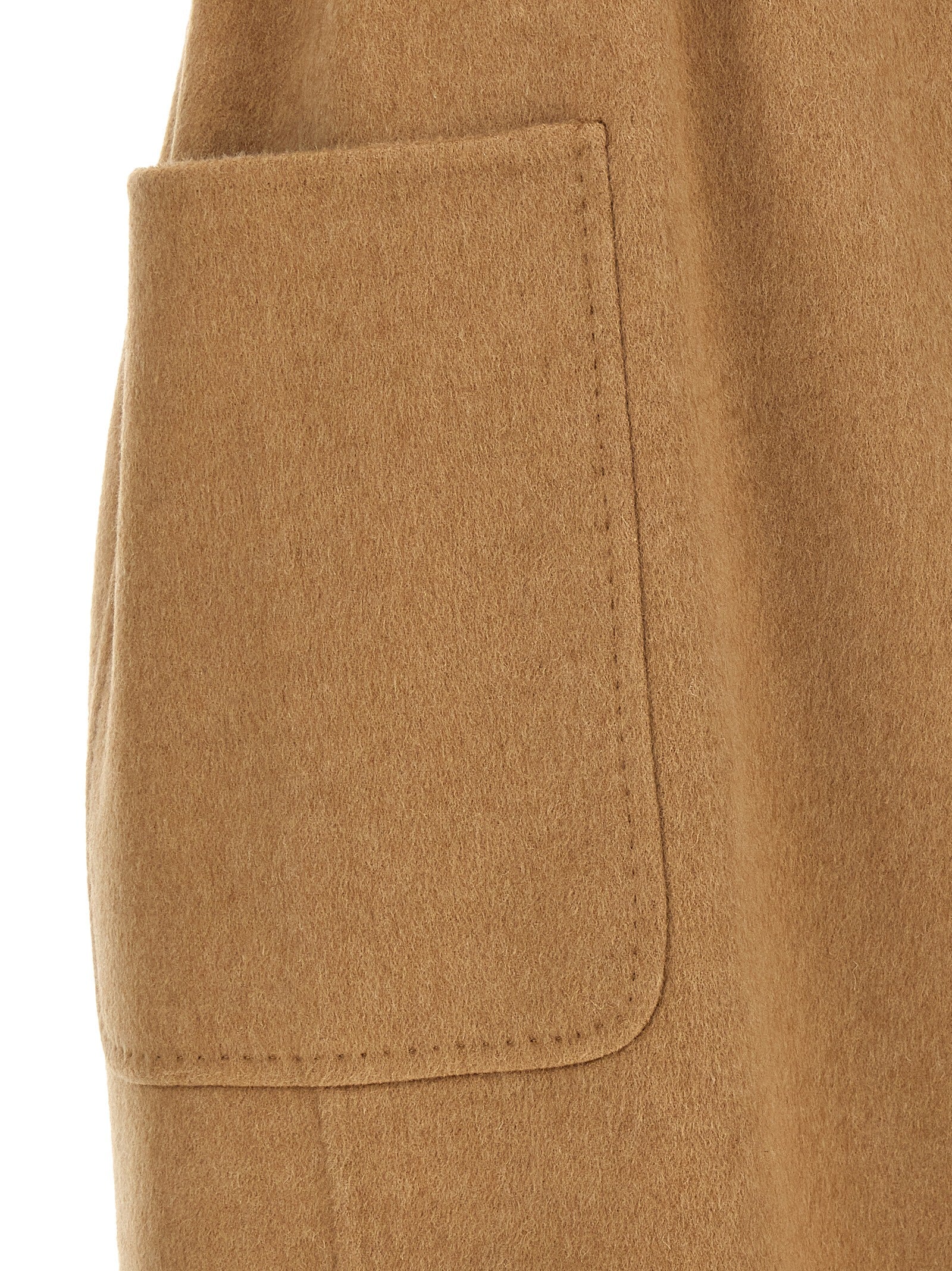 Max Mara 'Berlina1234' Coat