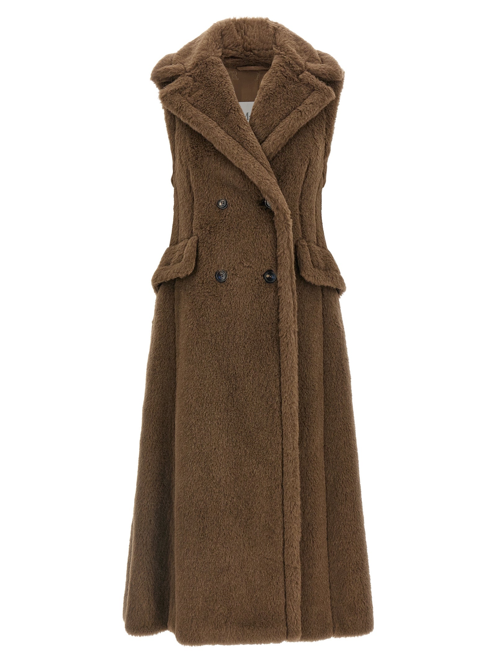 Max Mara 'Boario1234' Coat