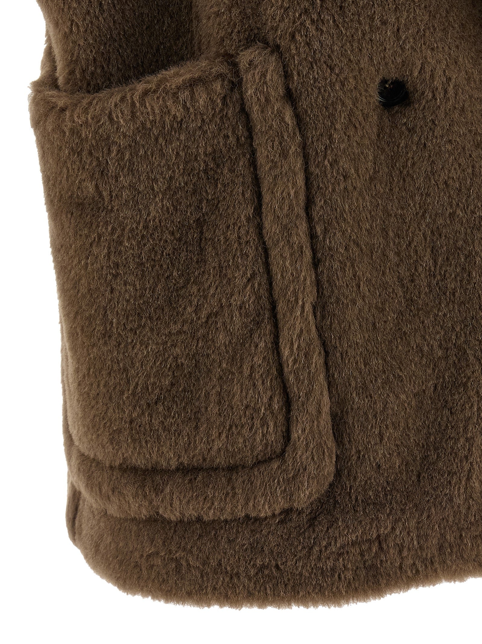 Max Mara 'Bormida1234' Vest