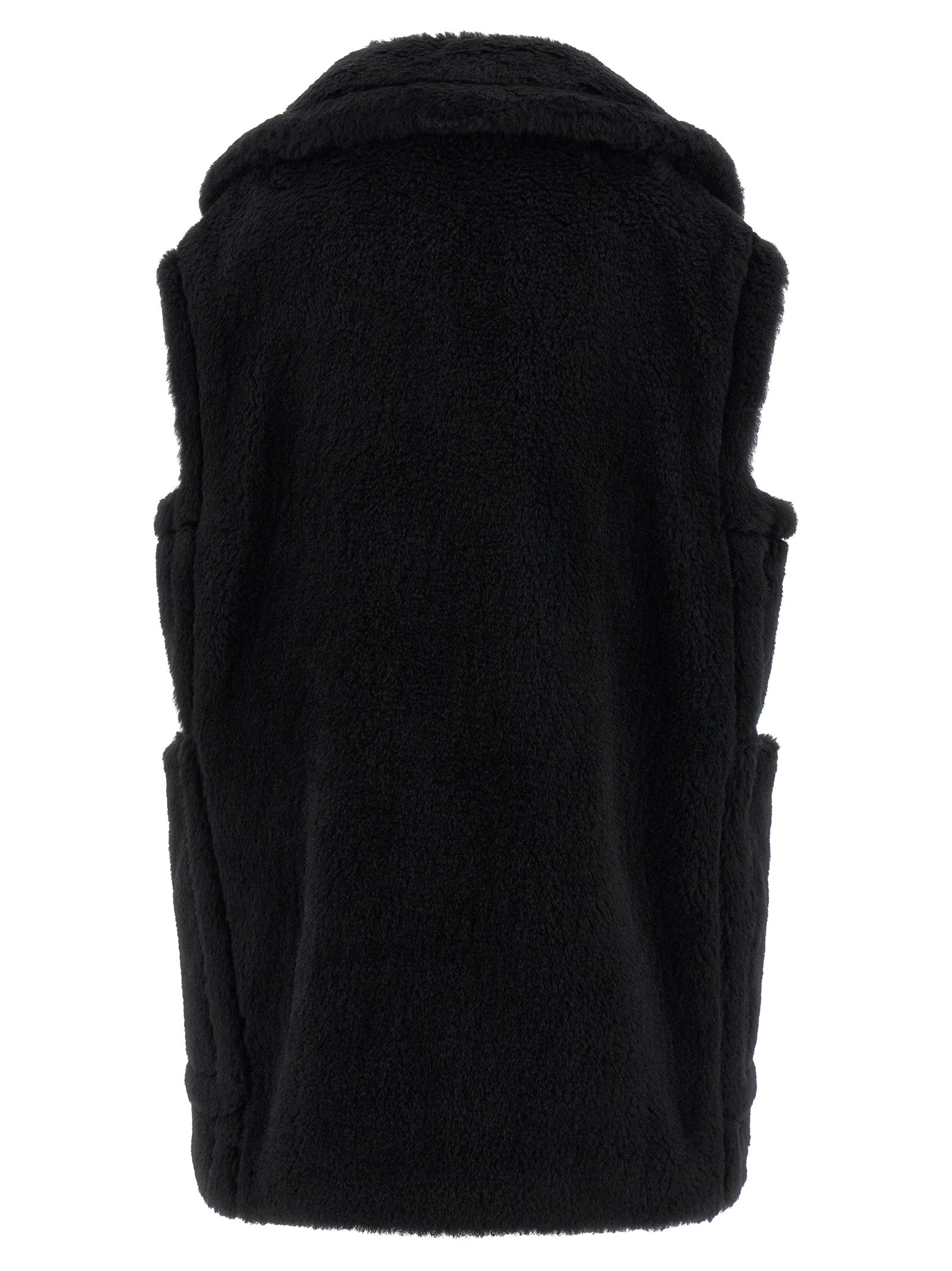 Max Mara 'Bormida1234' Vest