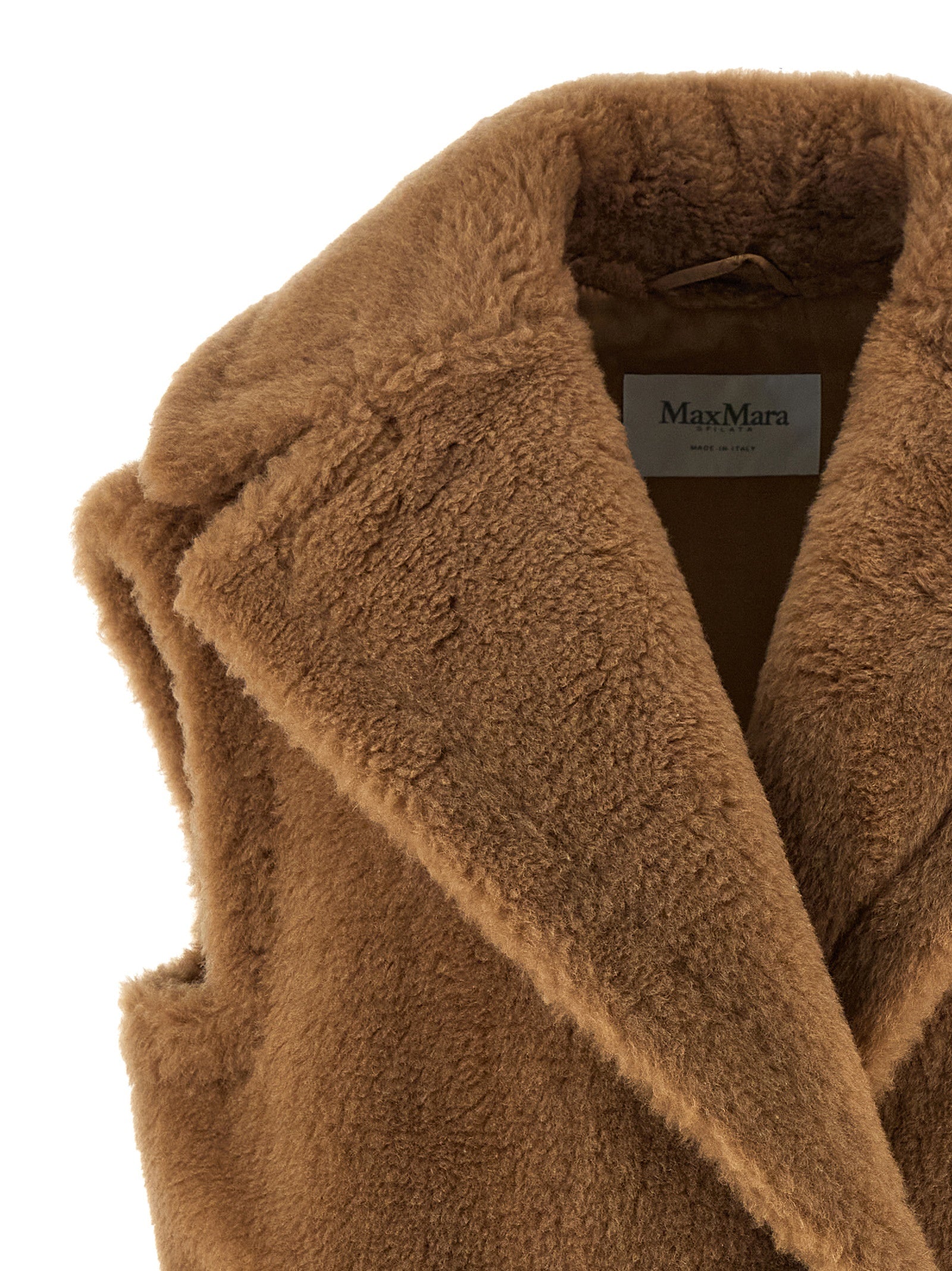 Max Mara 'Breda1234' Vest